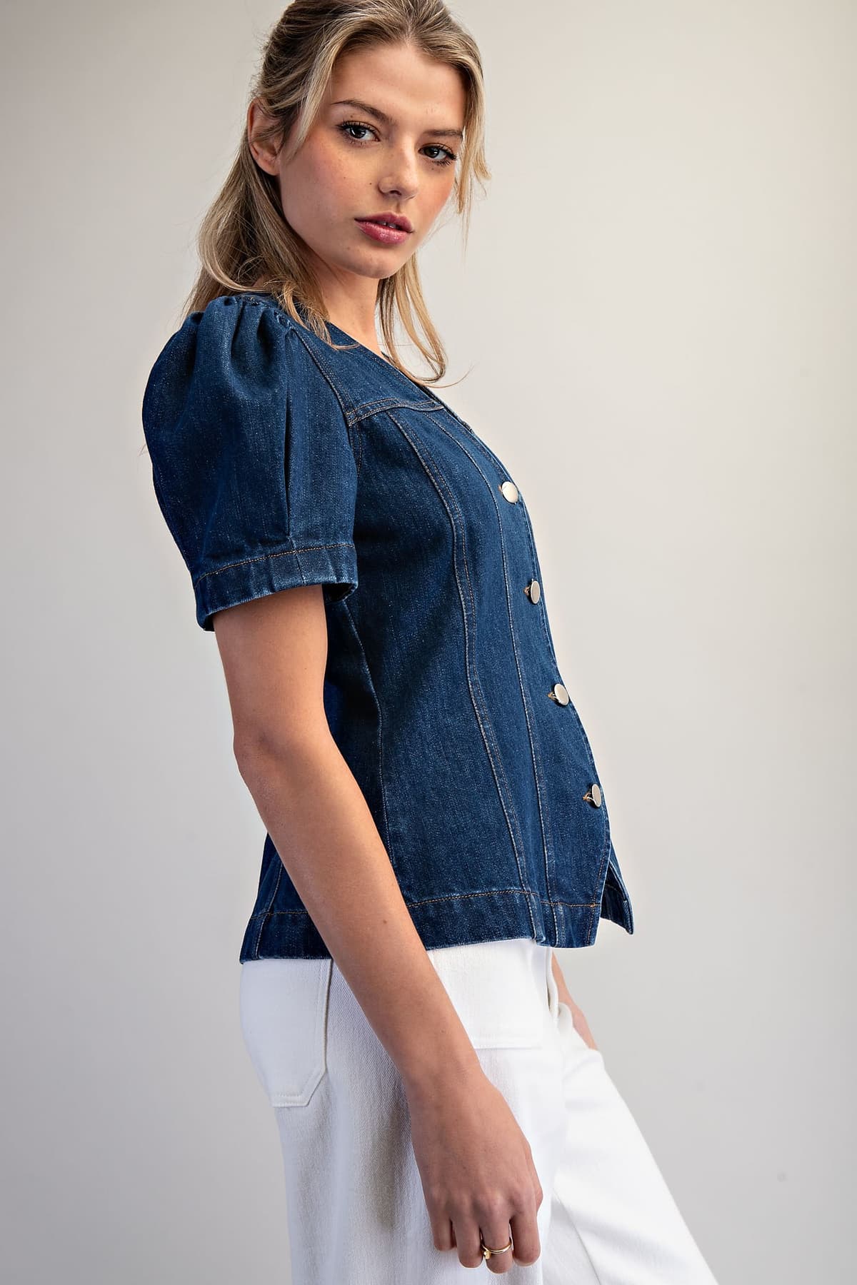 JH15554 - DENIM