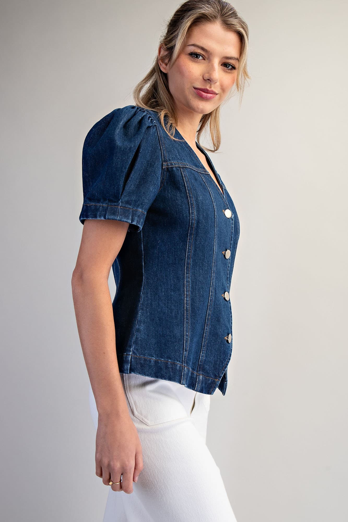 JH15554 - DENIM