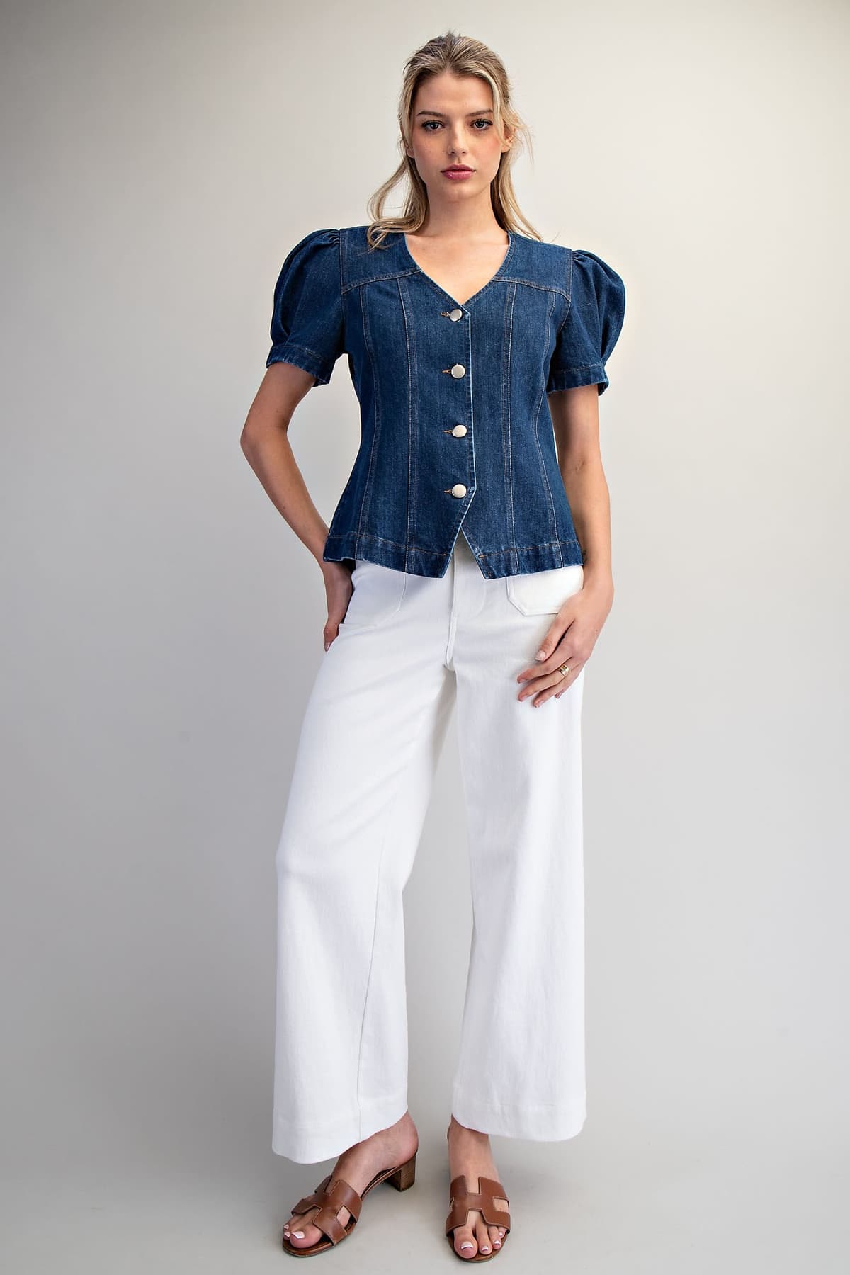 JH15554 - DENIM