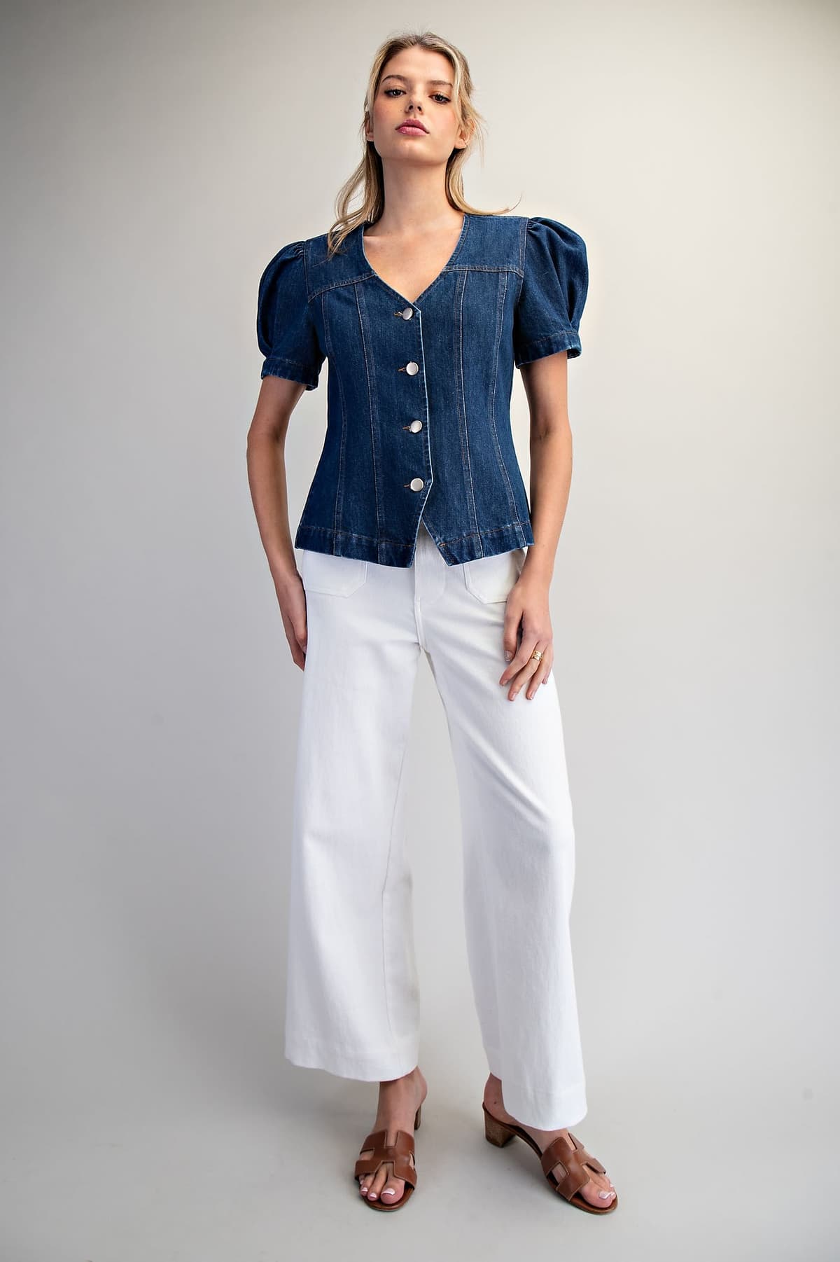 JH15554 - DENIM