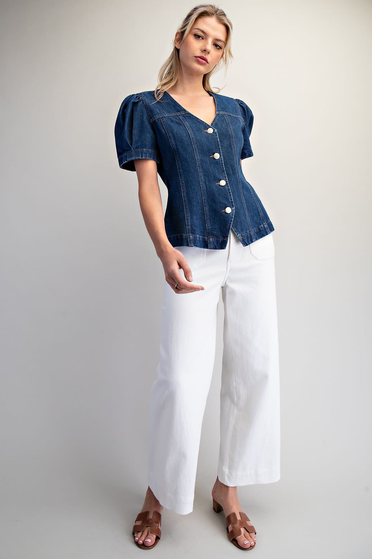 JH15554 - DENIM