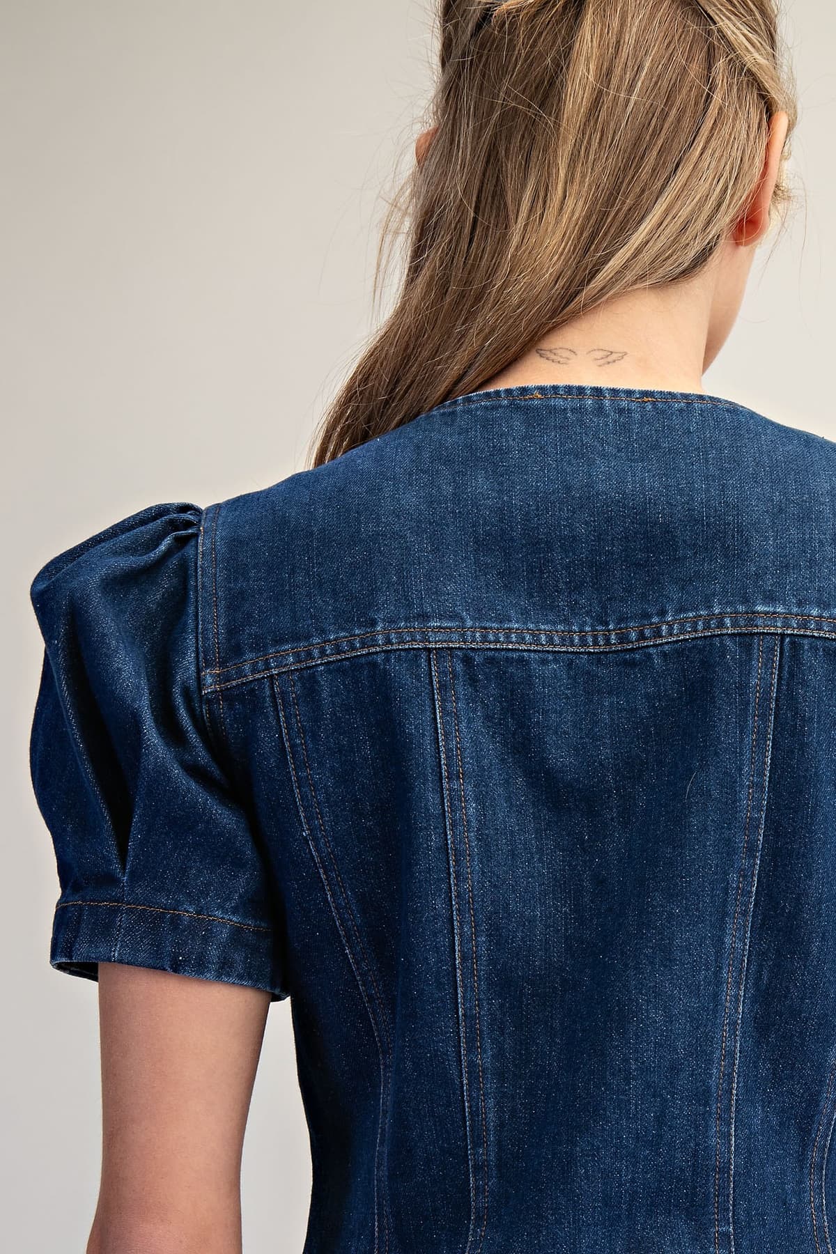 JH15554 - DENIM