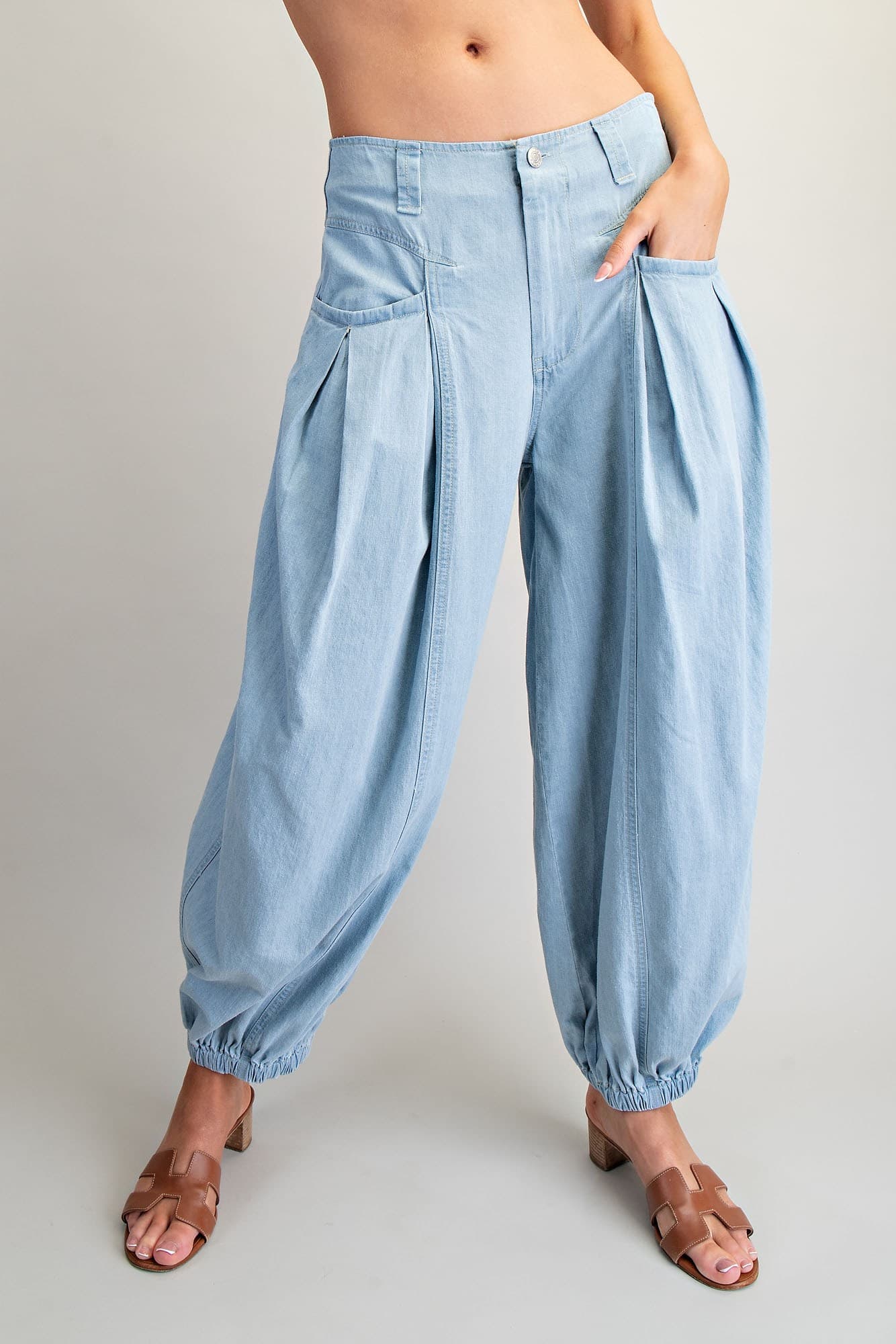 PH15432 - CHAMBRAY