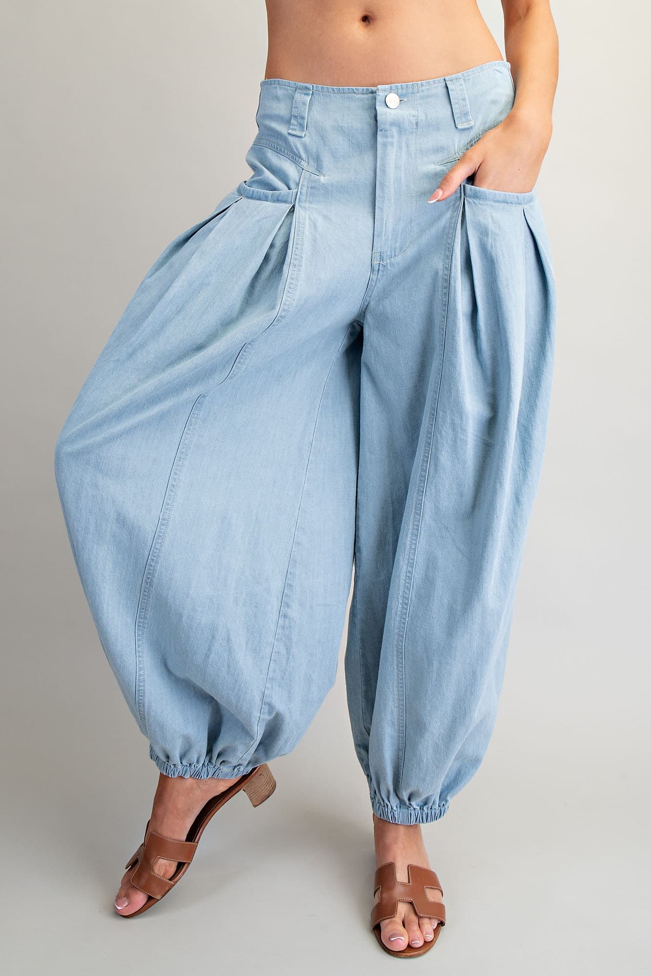 PH15432 - CHAMBRAY