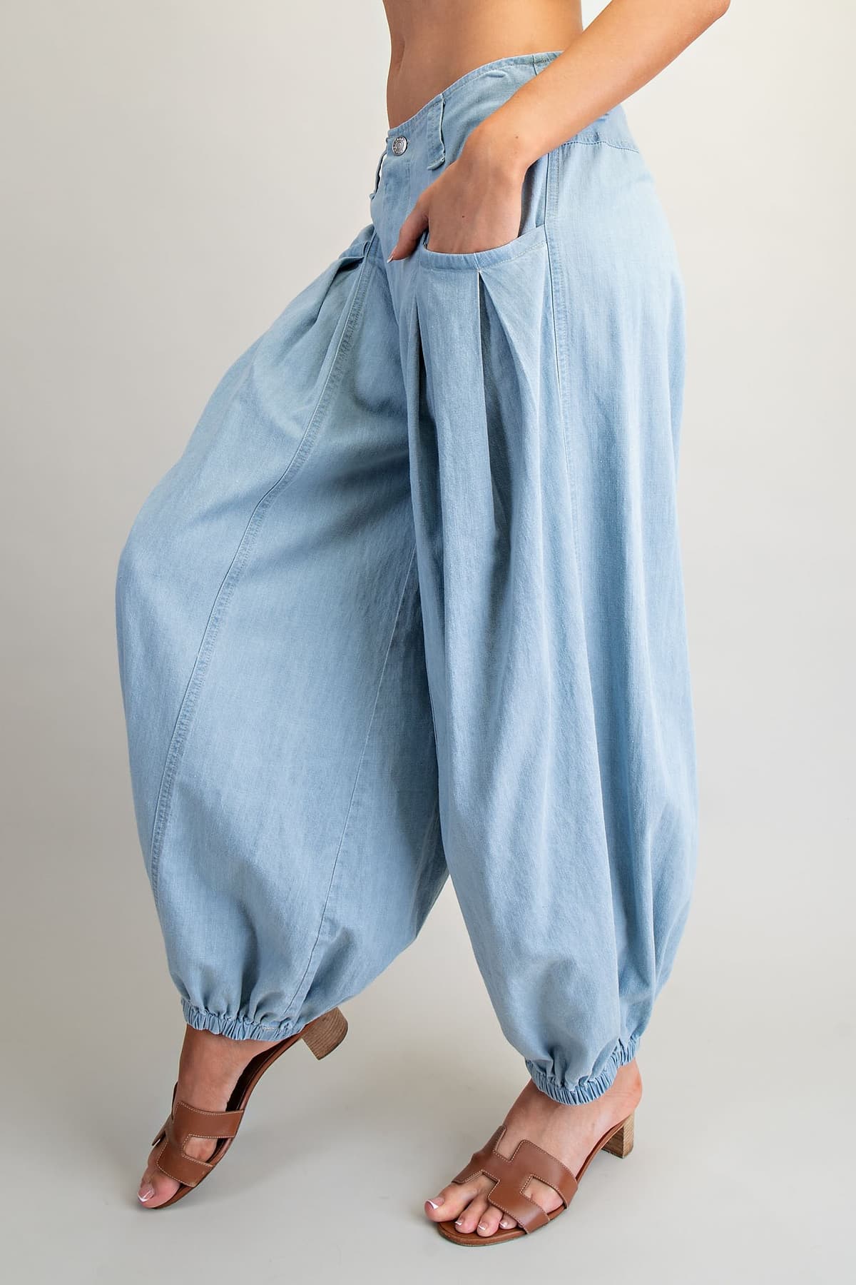 PH15432 - CHAMBRAY