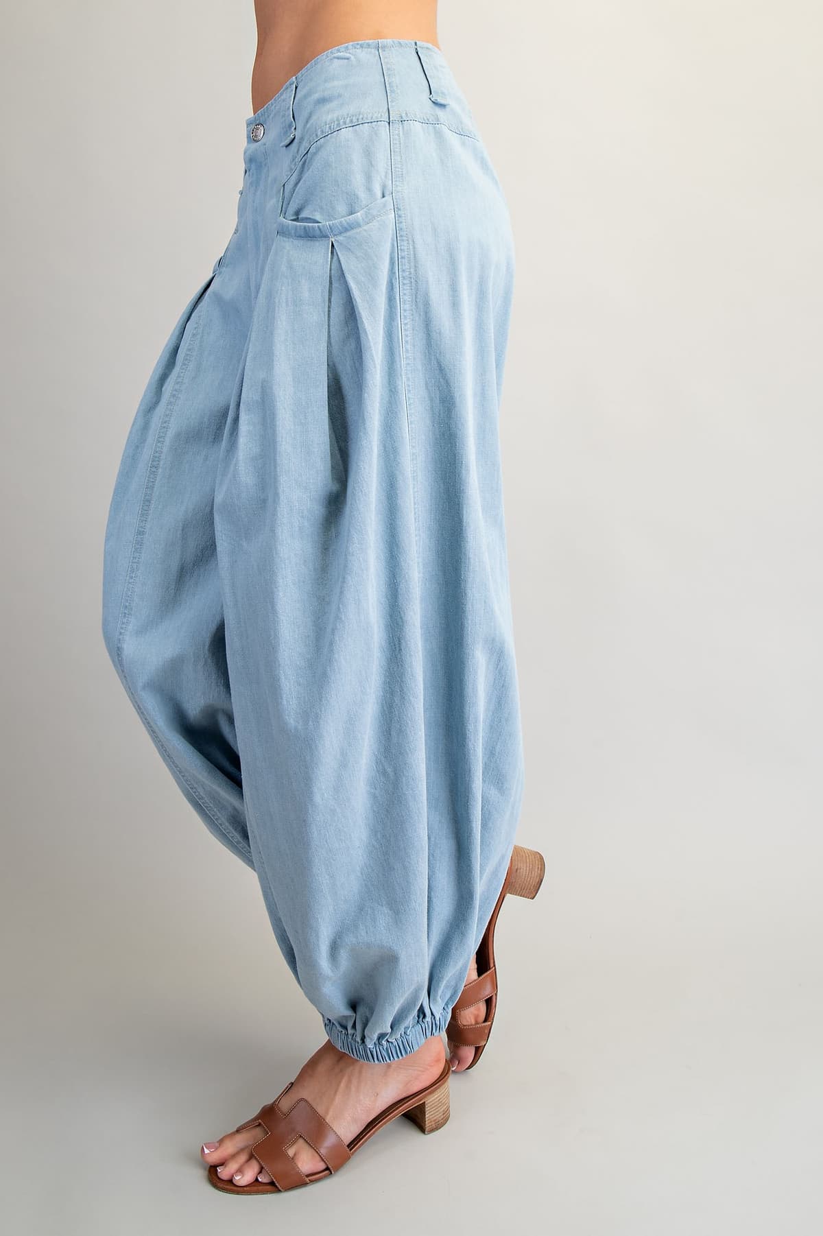 PH15432 - CHAMBRAY