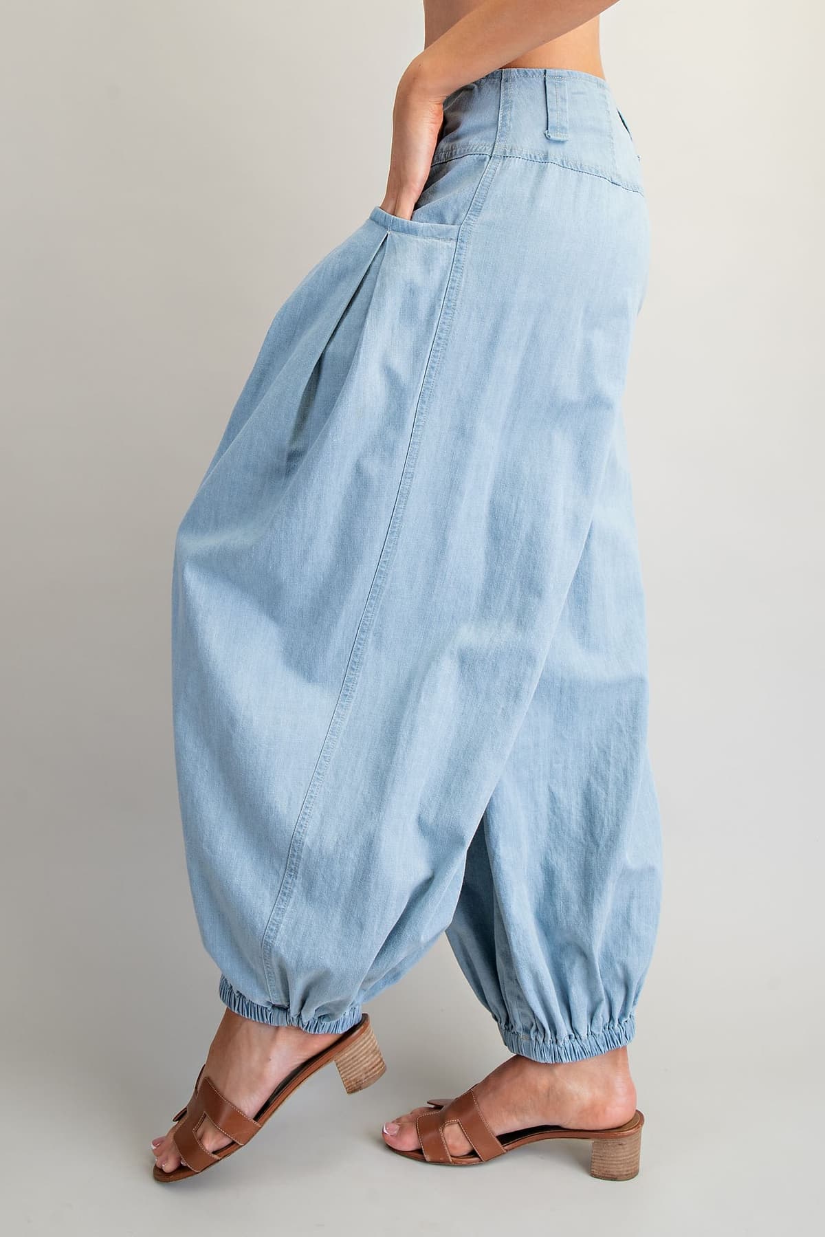 PH15432 - CHAMBRAY