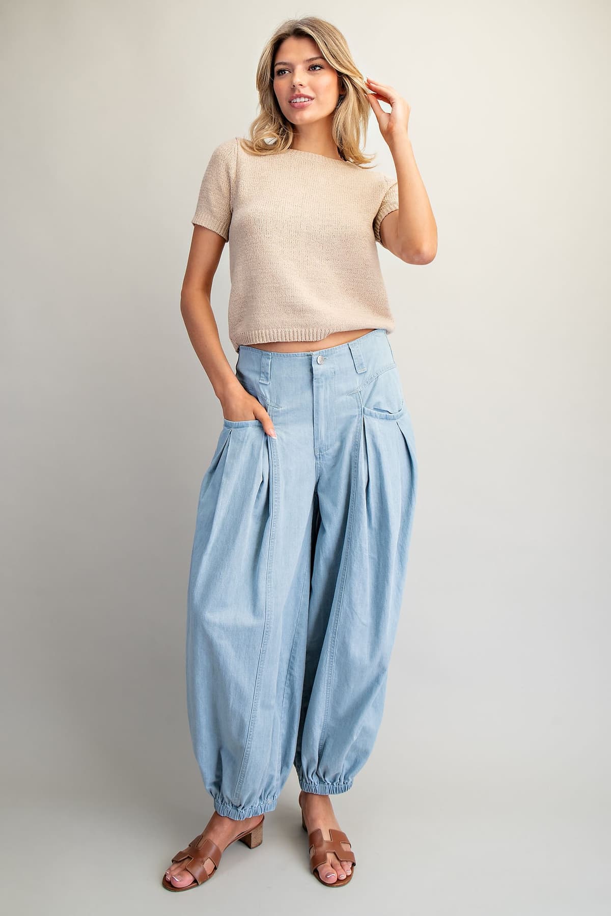 PH15432 - CHAMBRAY