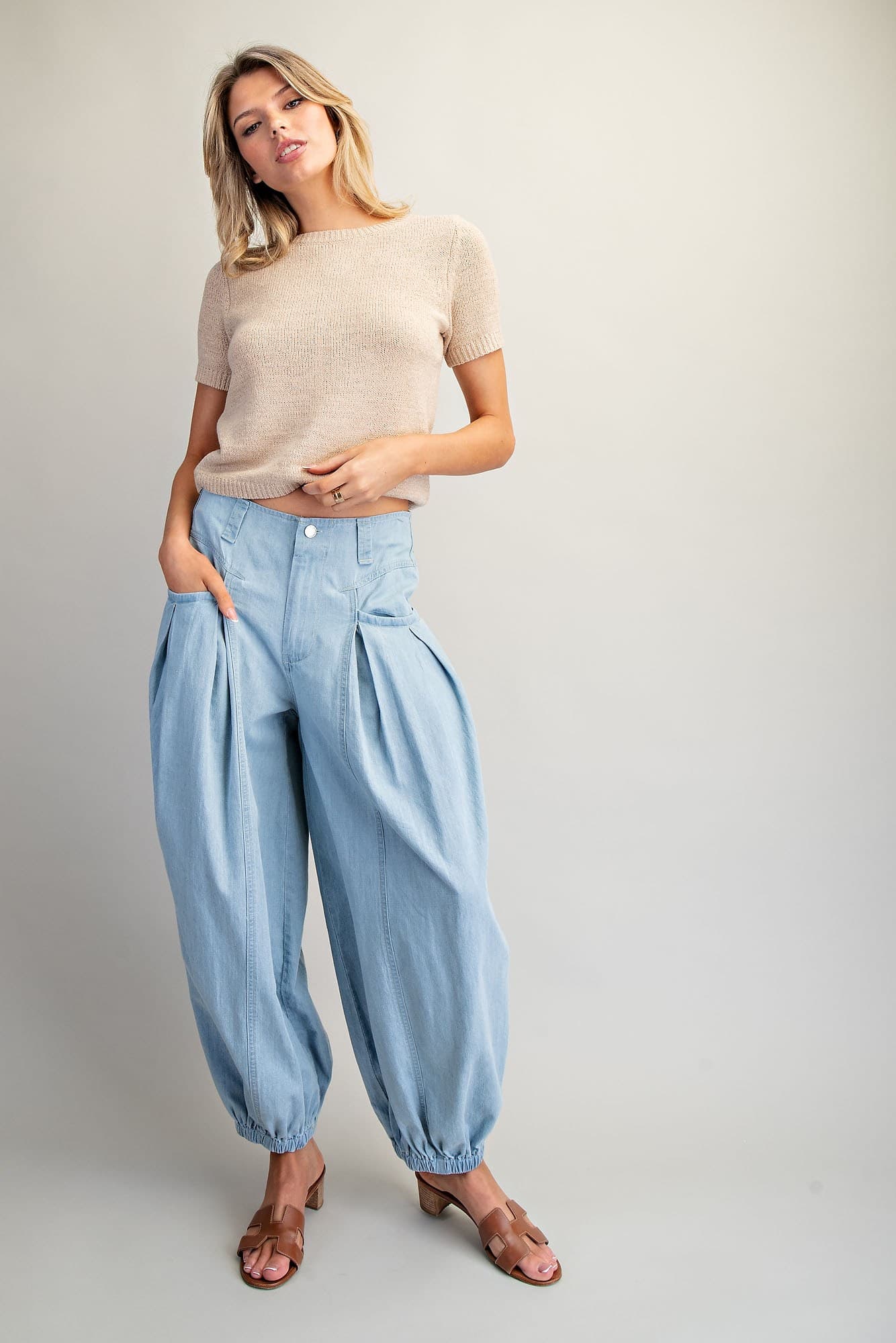 PH15432 - CHAMBRAY