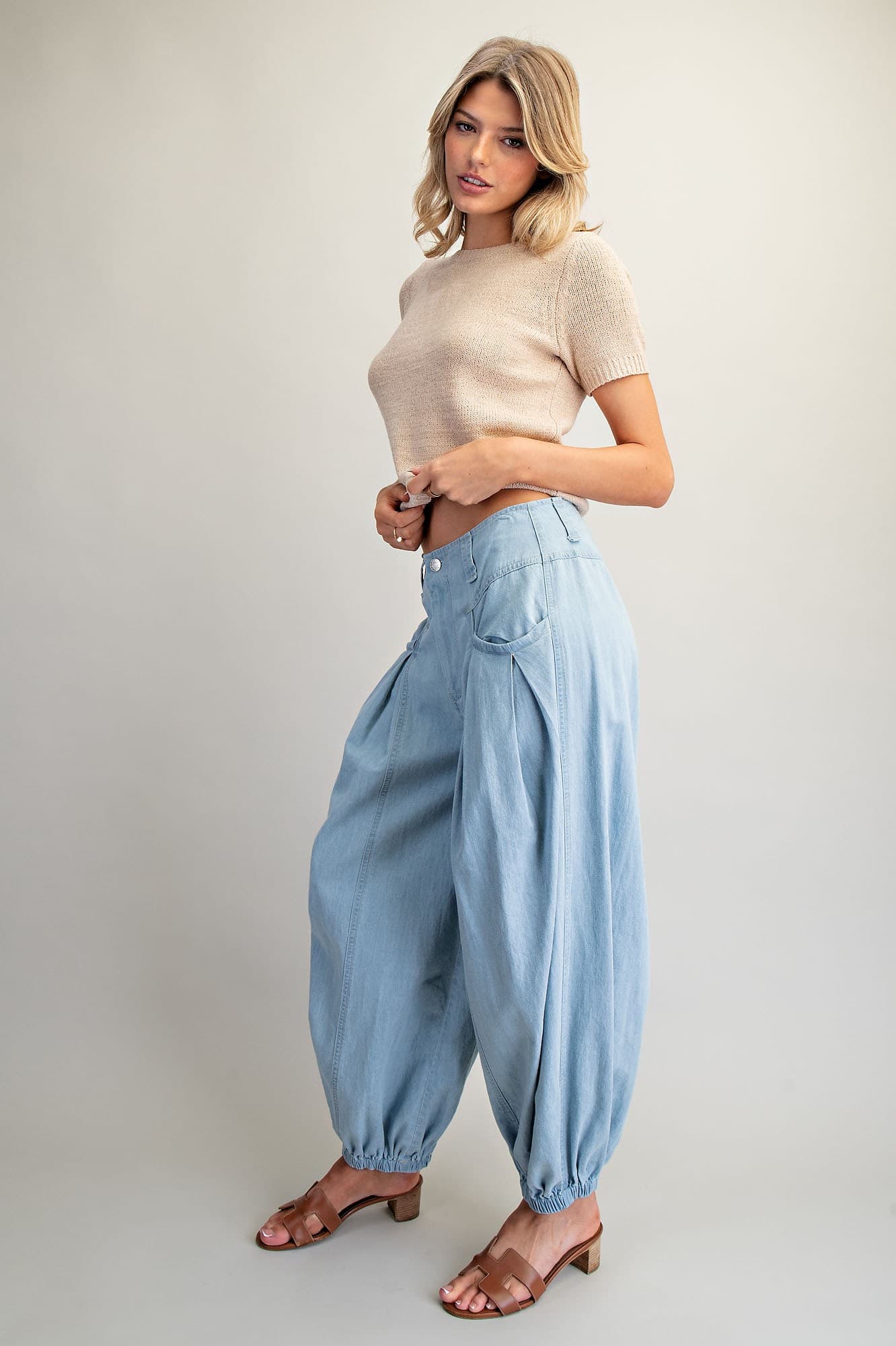 PH15432 - CHAMBRAY
