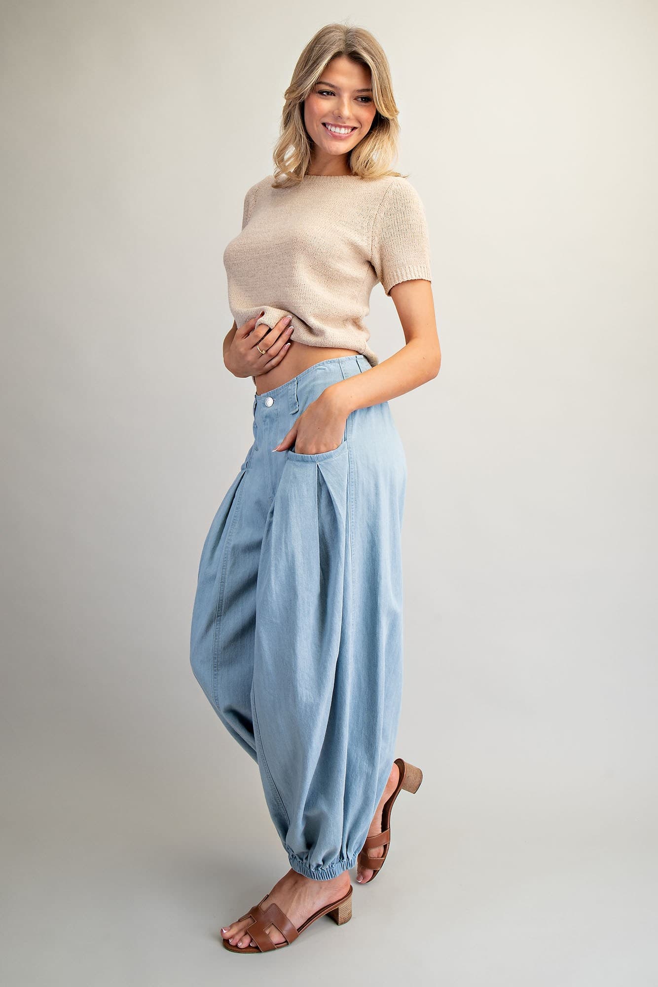 PH15432 - CHAMBRAY
