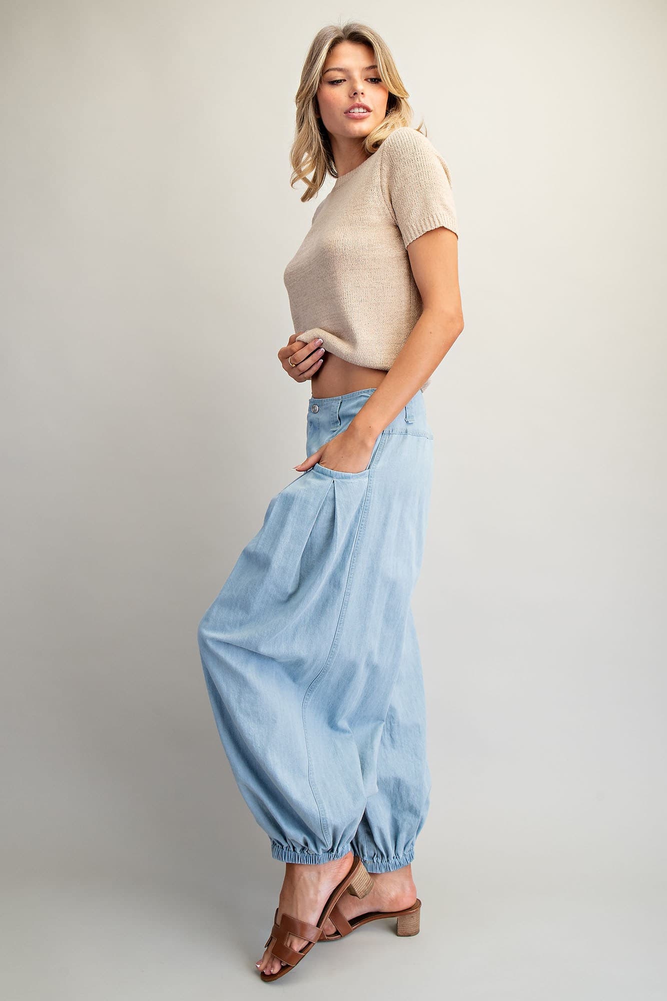 PH15432 - CHAMBRAY