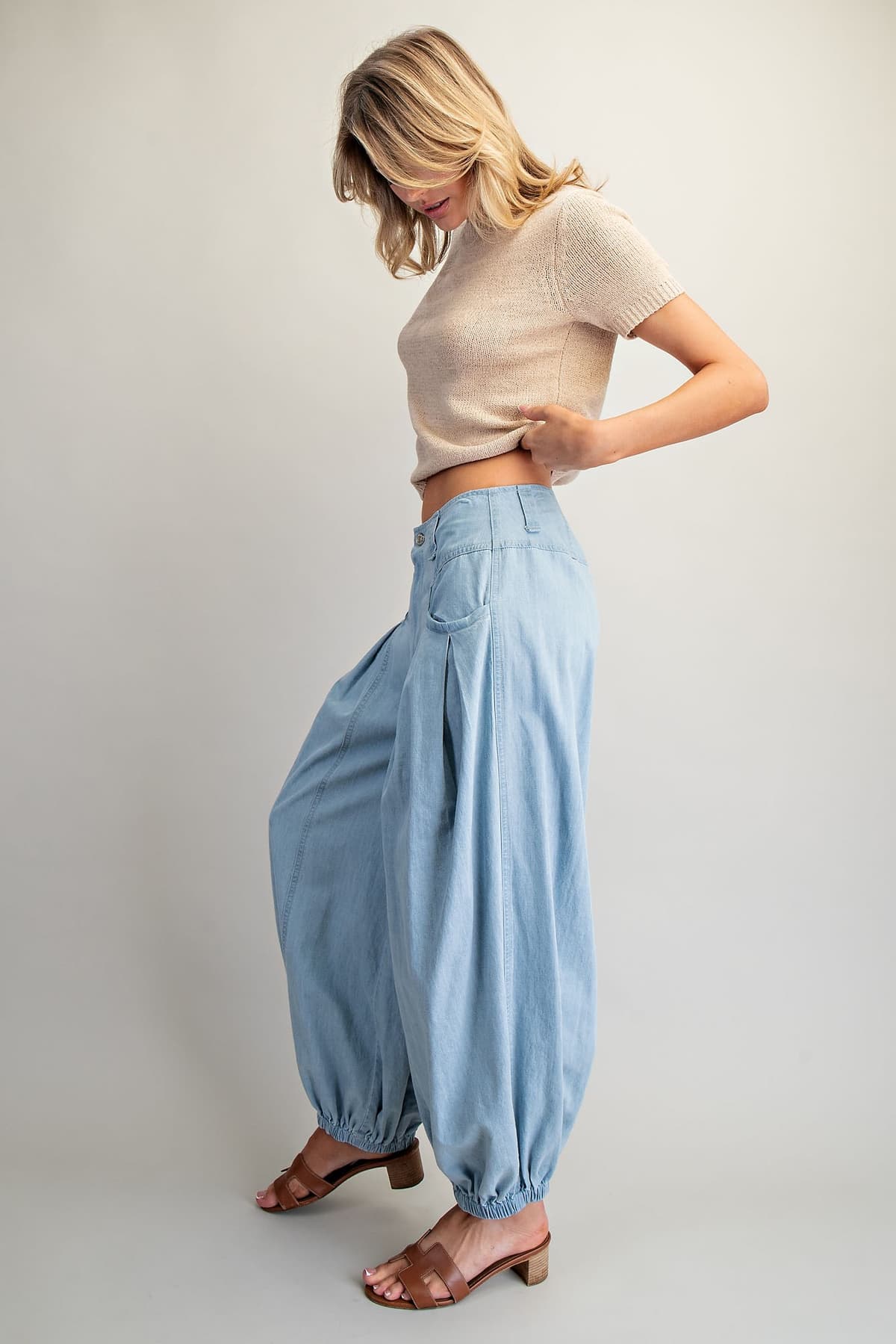 PH15432 - CHAMBRAY