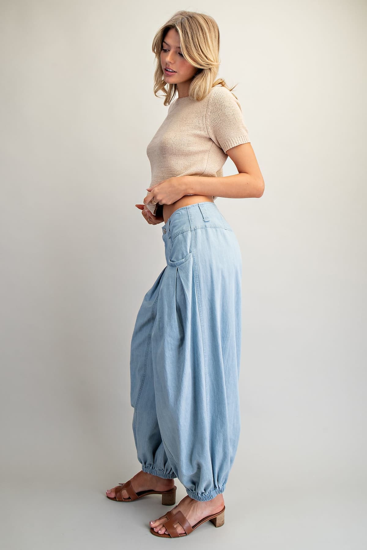 PH15432 - CHAMBRAY