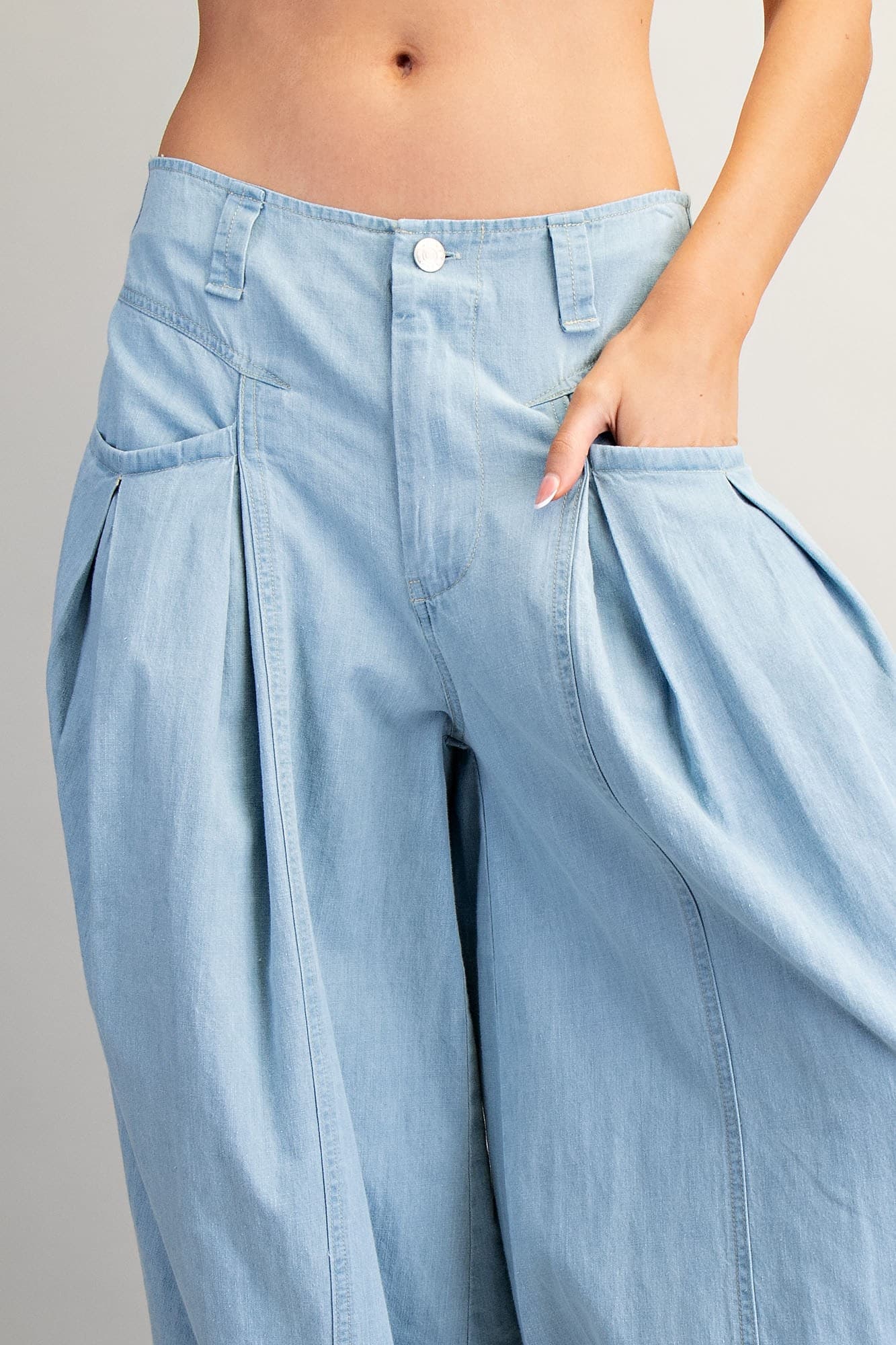 PH15432 - CHAMBRAY