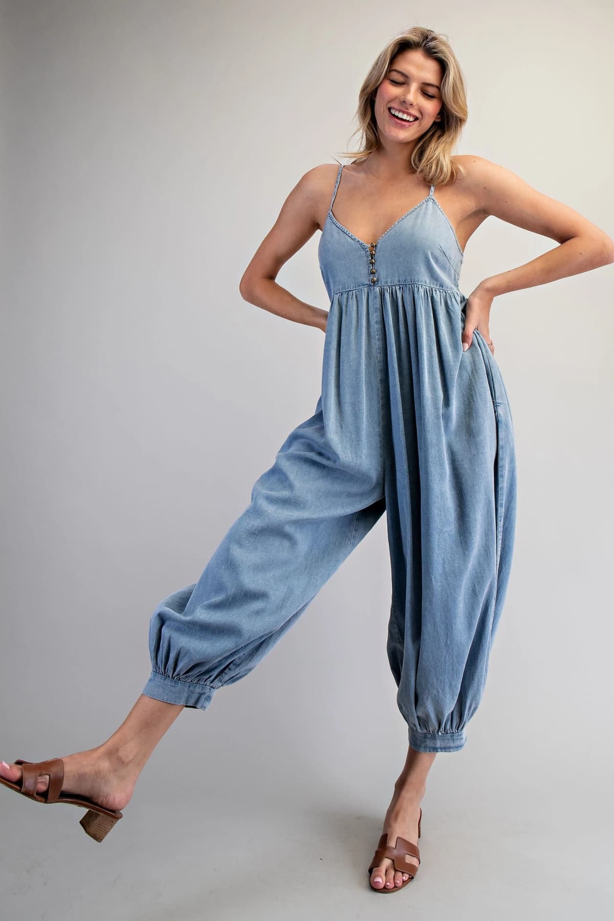 BK16022 - DENIM