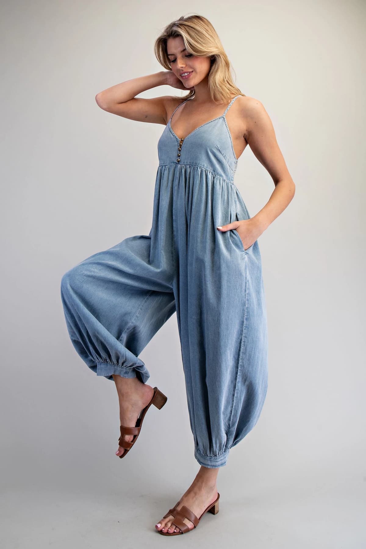 BK16022 - DENIM