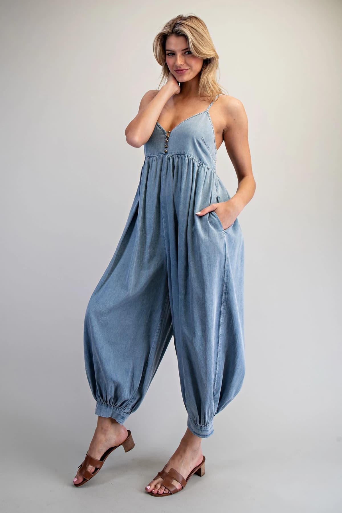 BK16022 - DENIM