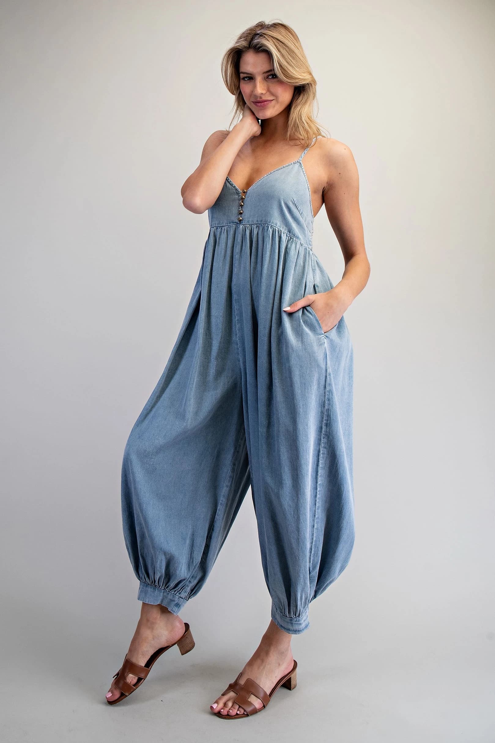 BK16022 - DENIM
