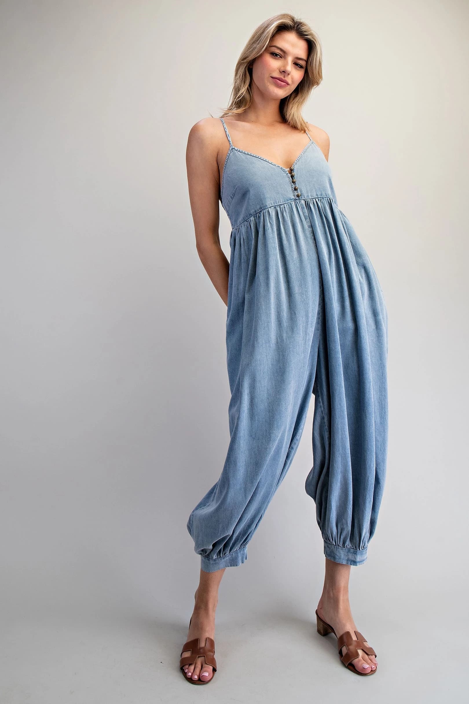 BK16022 - DENIM