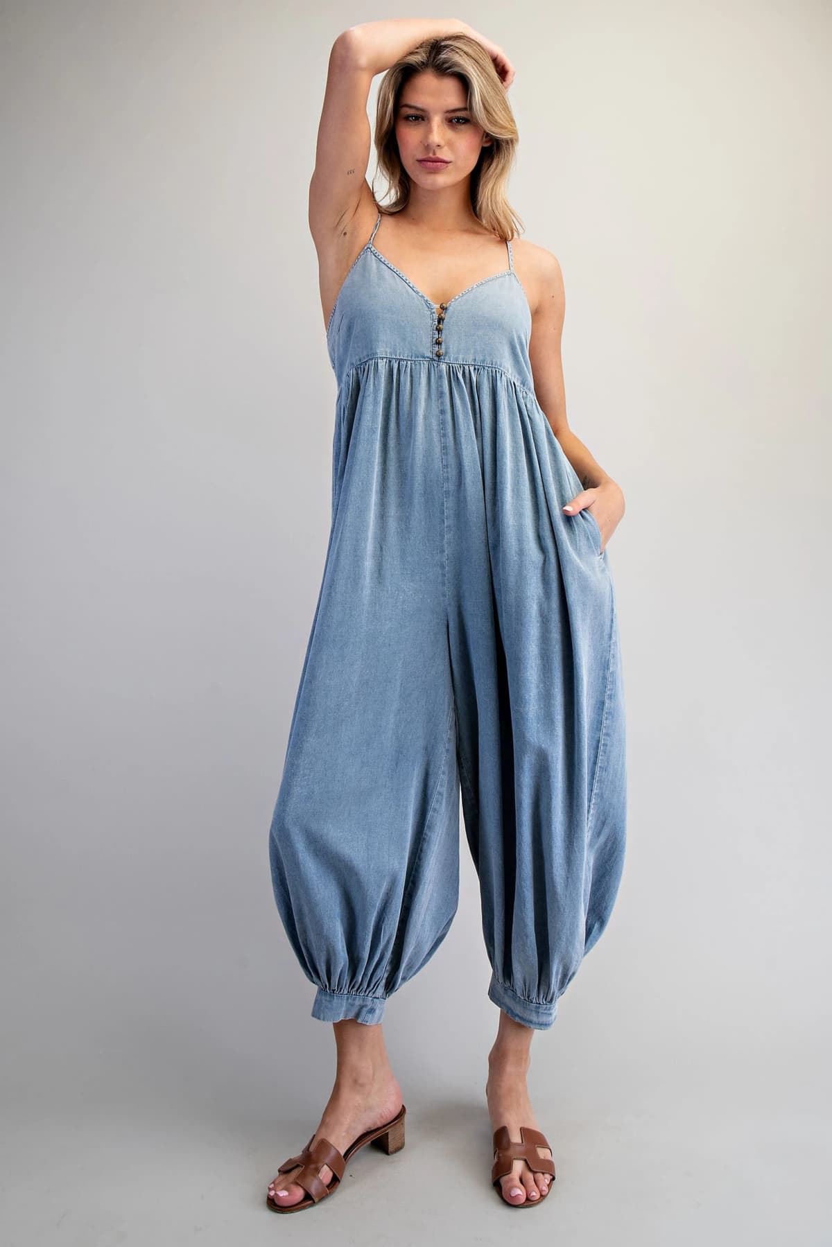 BK16022 - DENIM