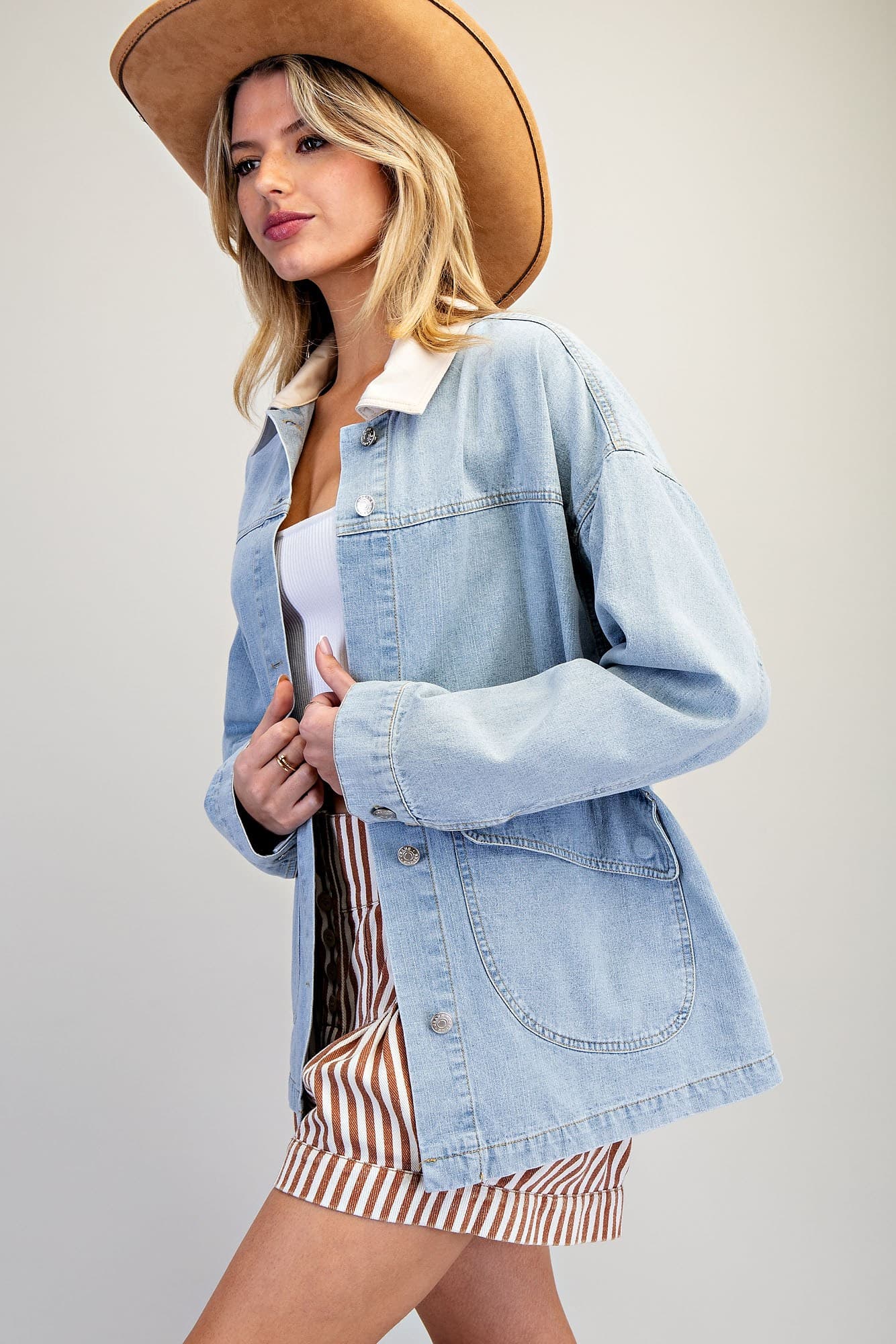 JK14883 - DENIM