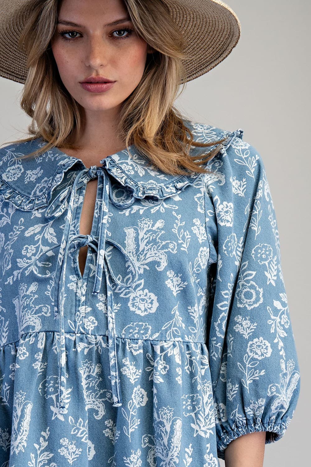 DH15492 - DENIM