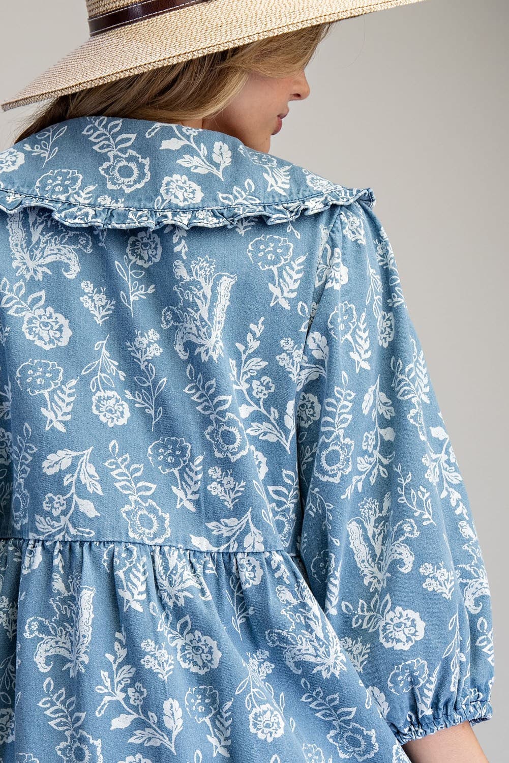 DH15492 - DENIM