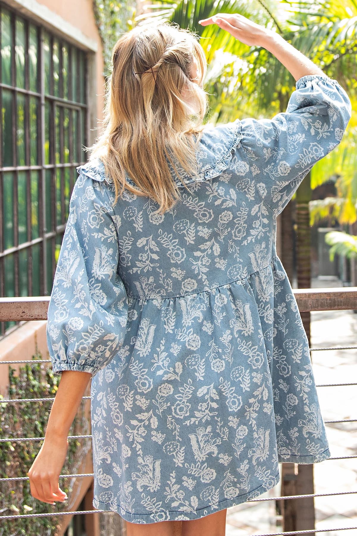 DH15492 - DENIM