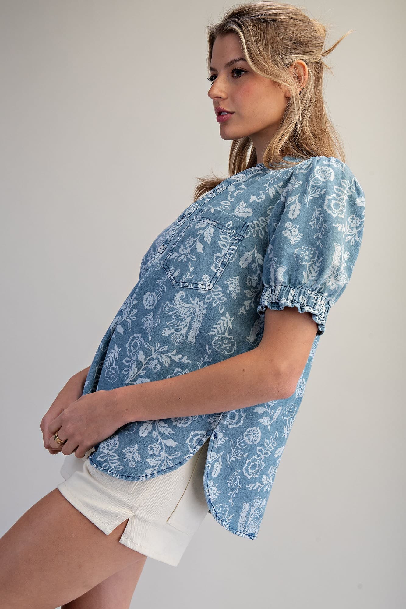 TH15493 - DENIM