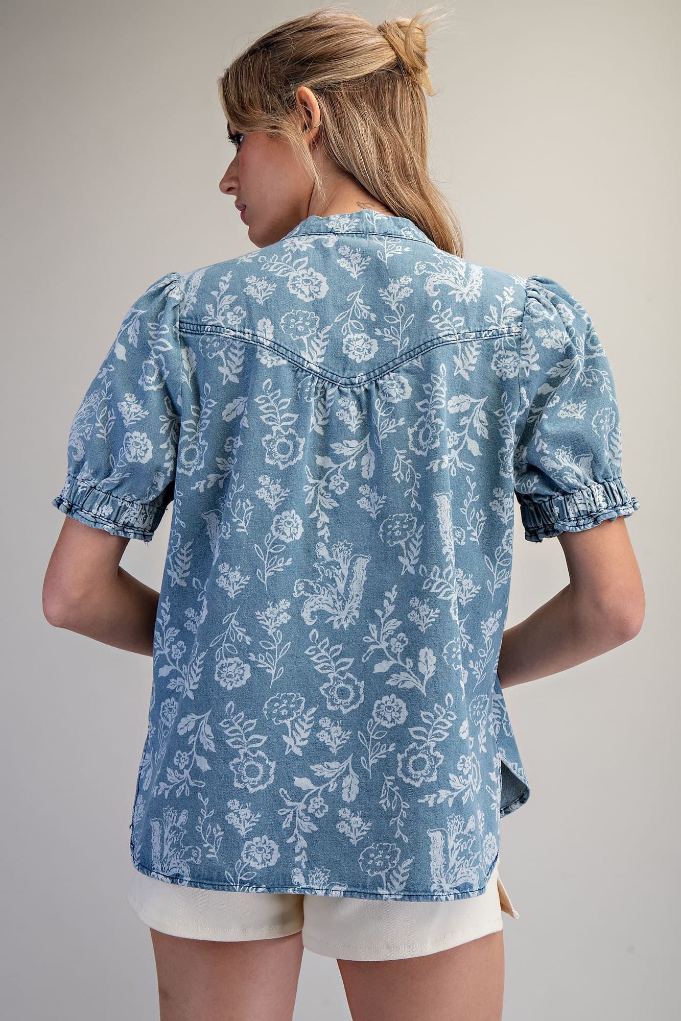 TH15493 - DENIM