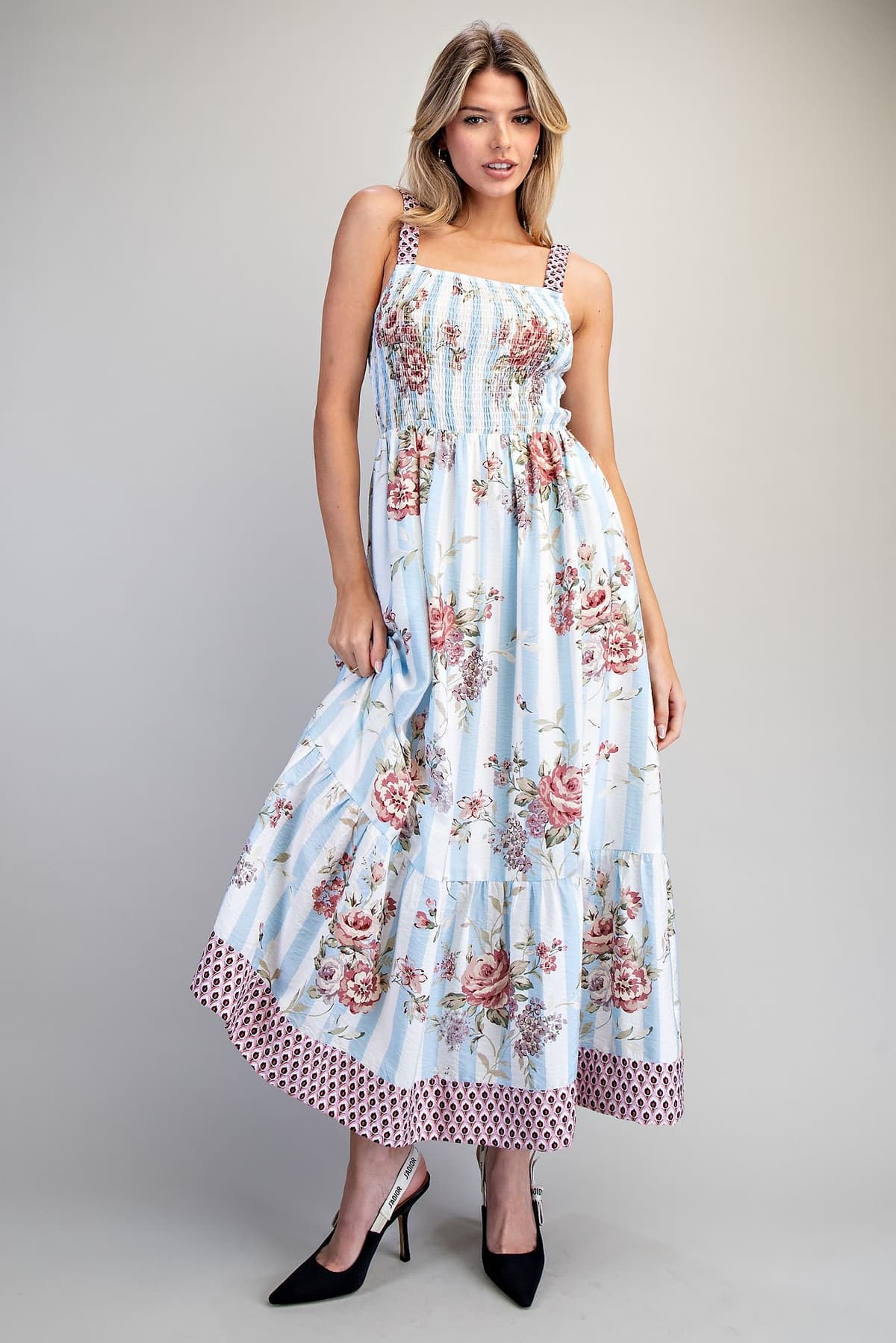 DK14698 - FRENCH BLUE