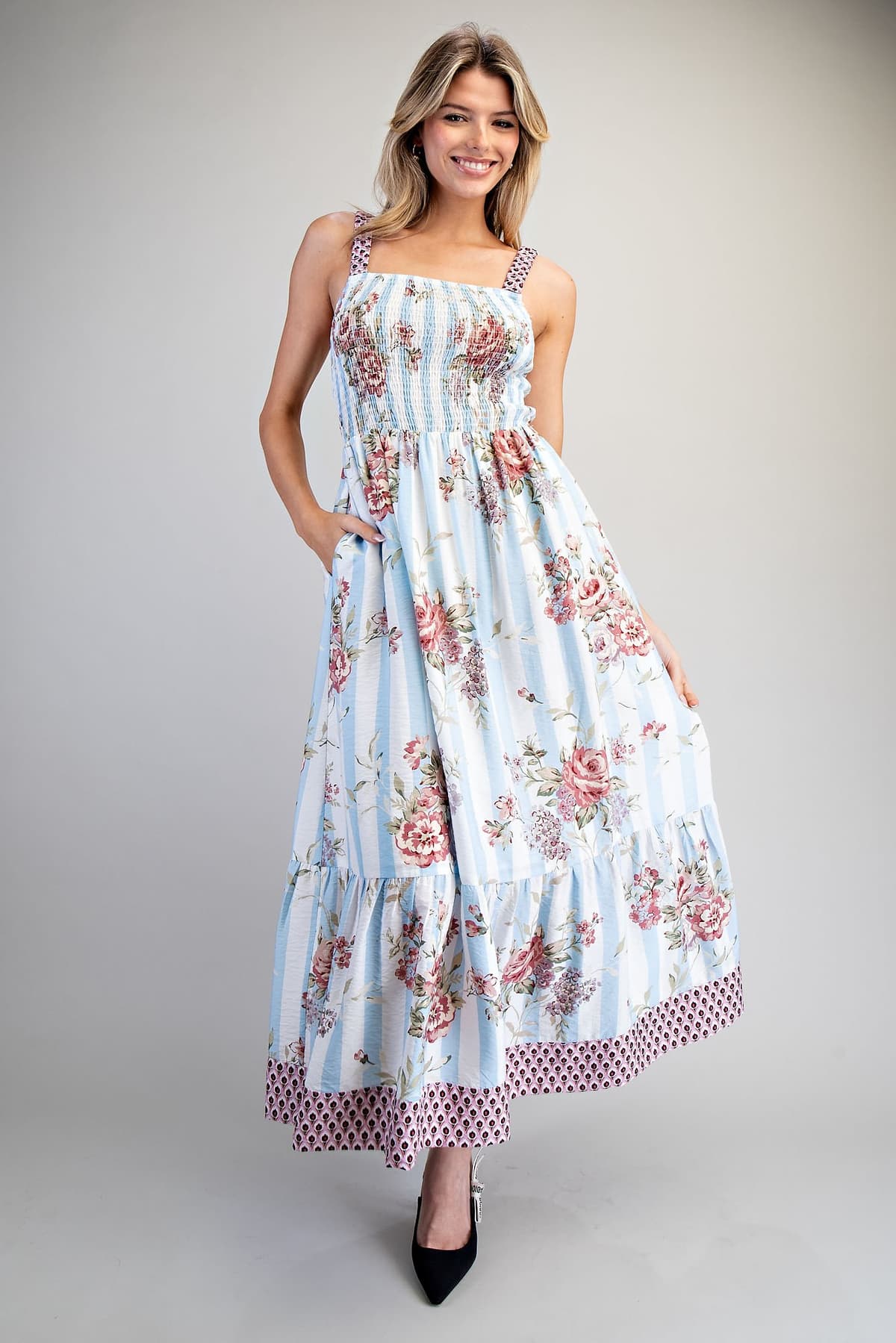 DK14698 - FRENCH BLUE