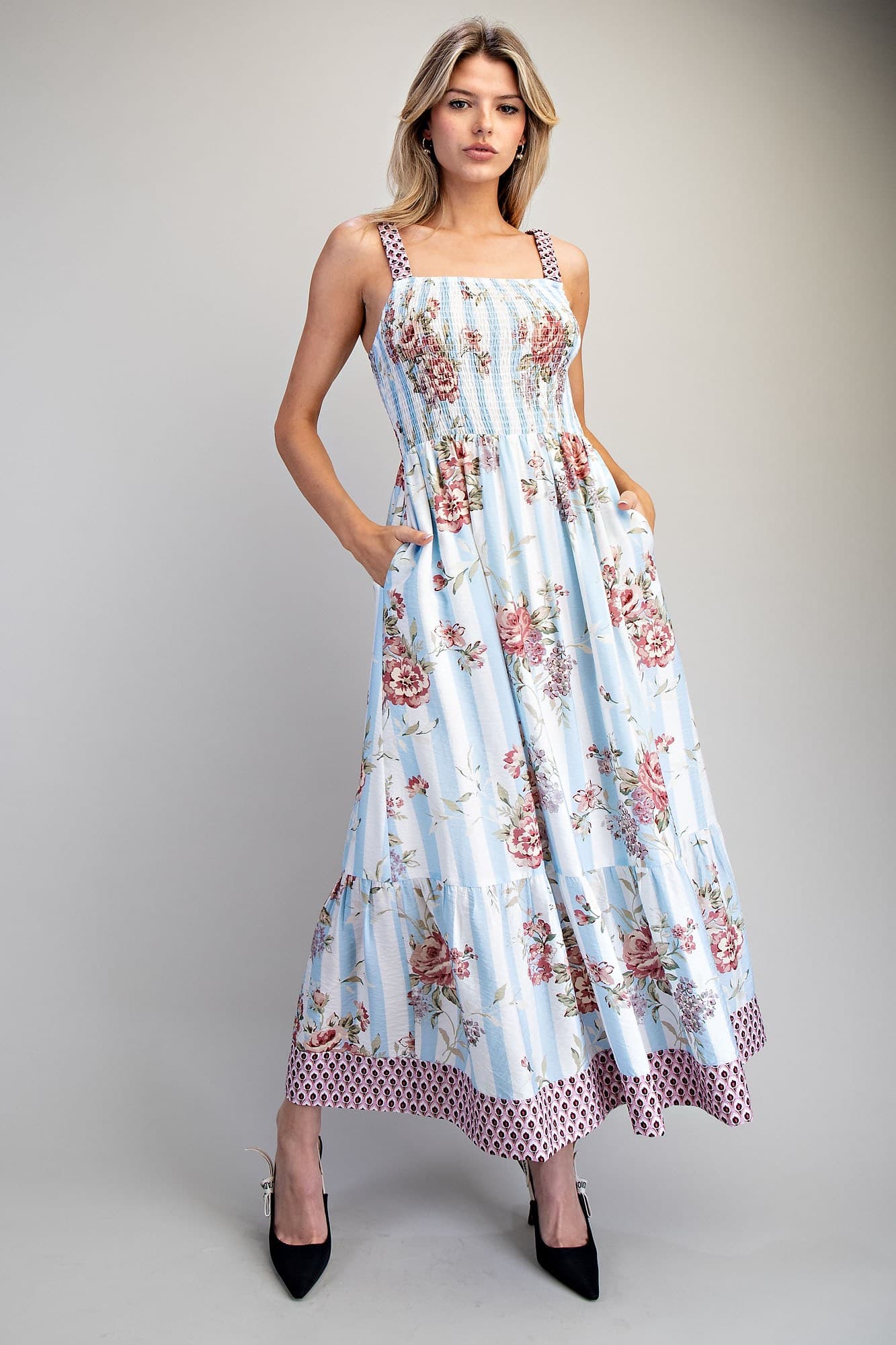 DK14698 - FRENCH BLUE
