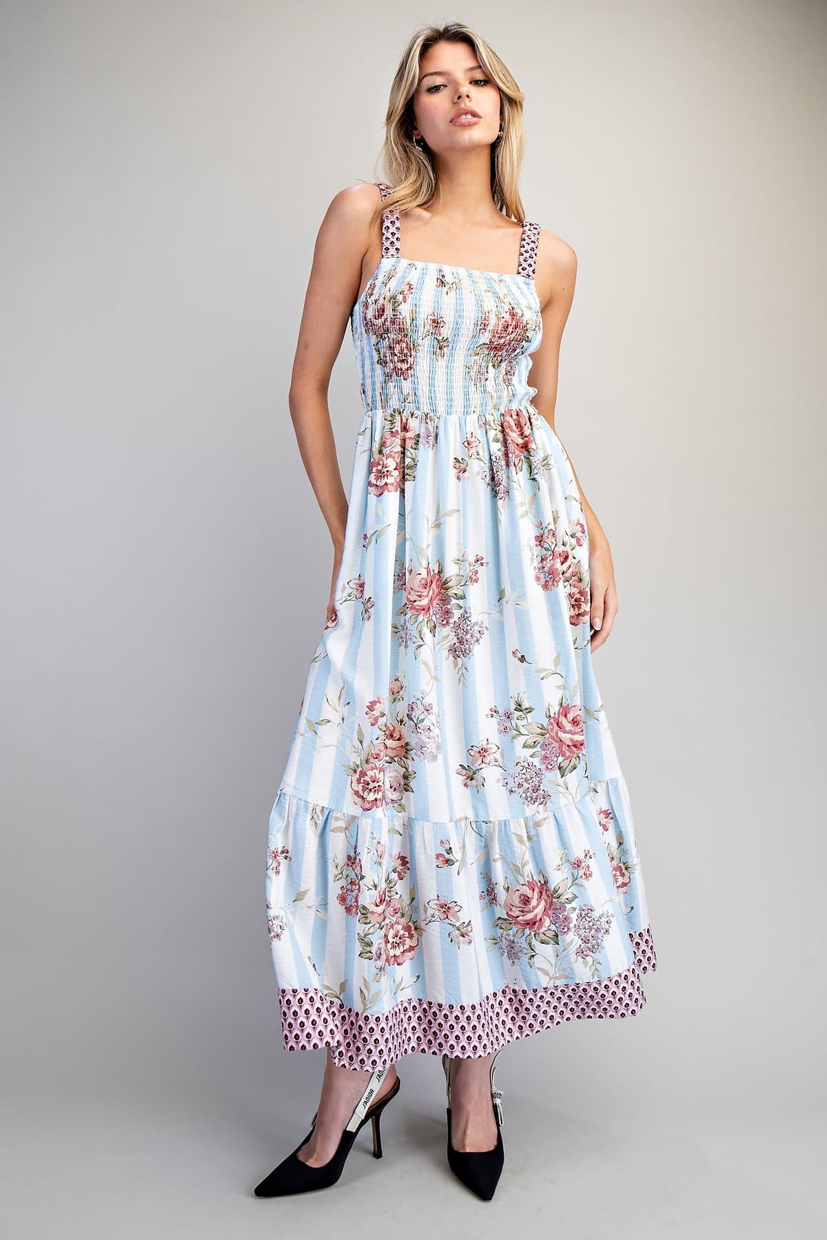 DK14698 - FRENCH BLUE