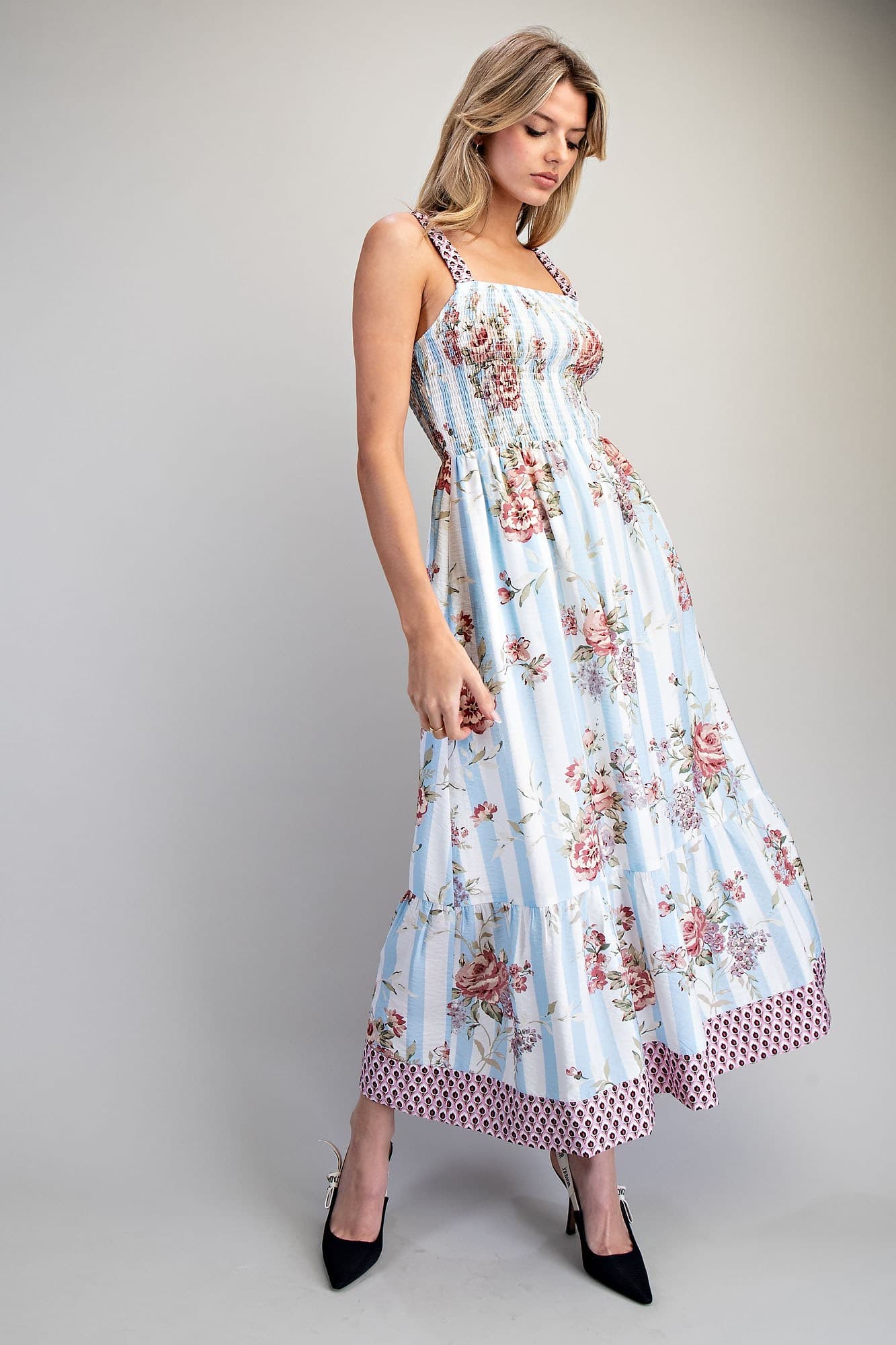 DK14698 - FRENCH BLUE