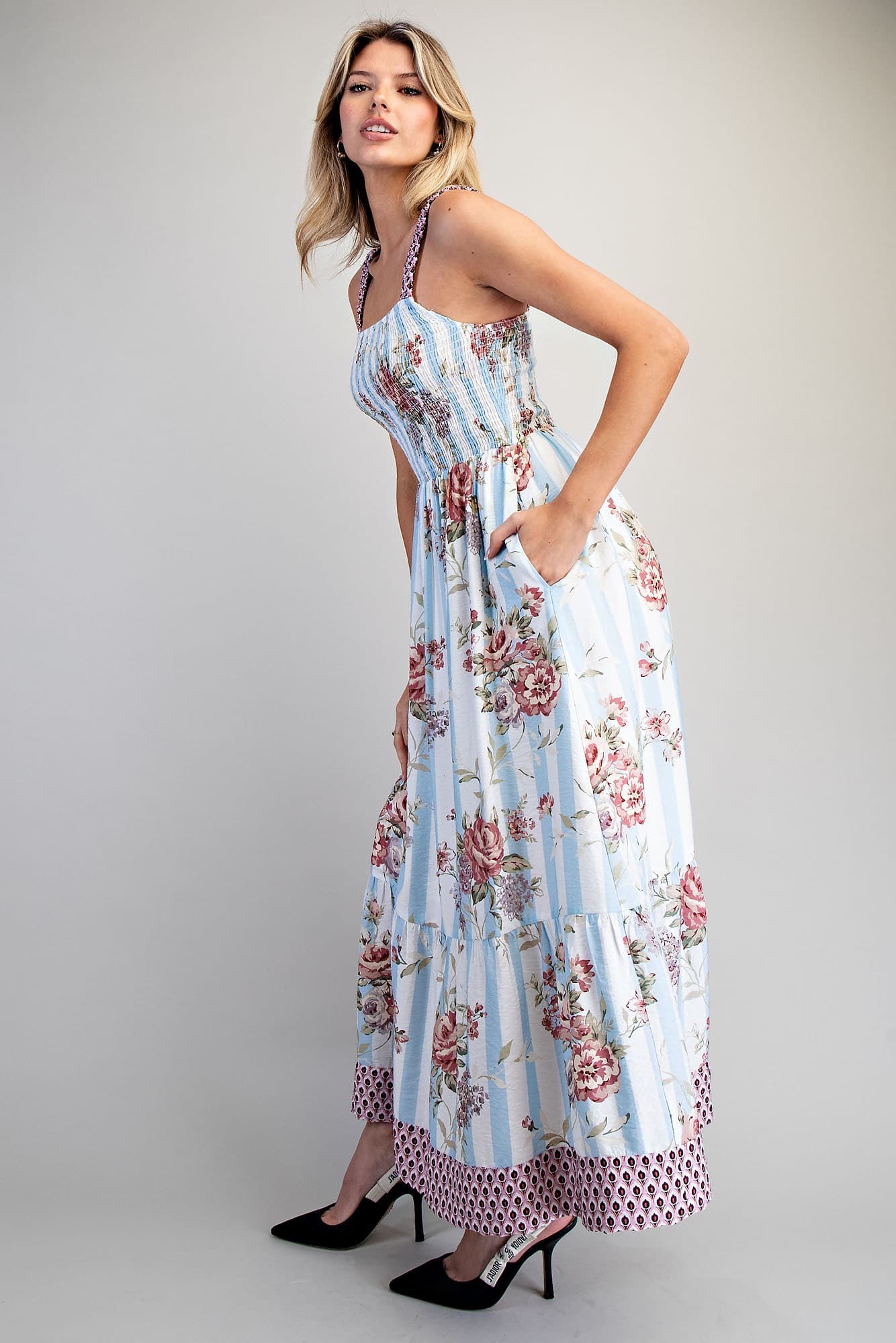 DK14698 - FRENCH BLUE