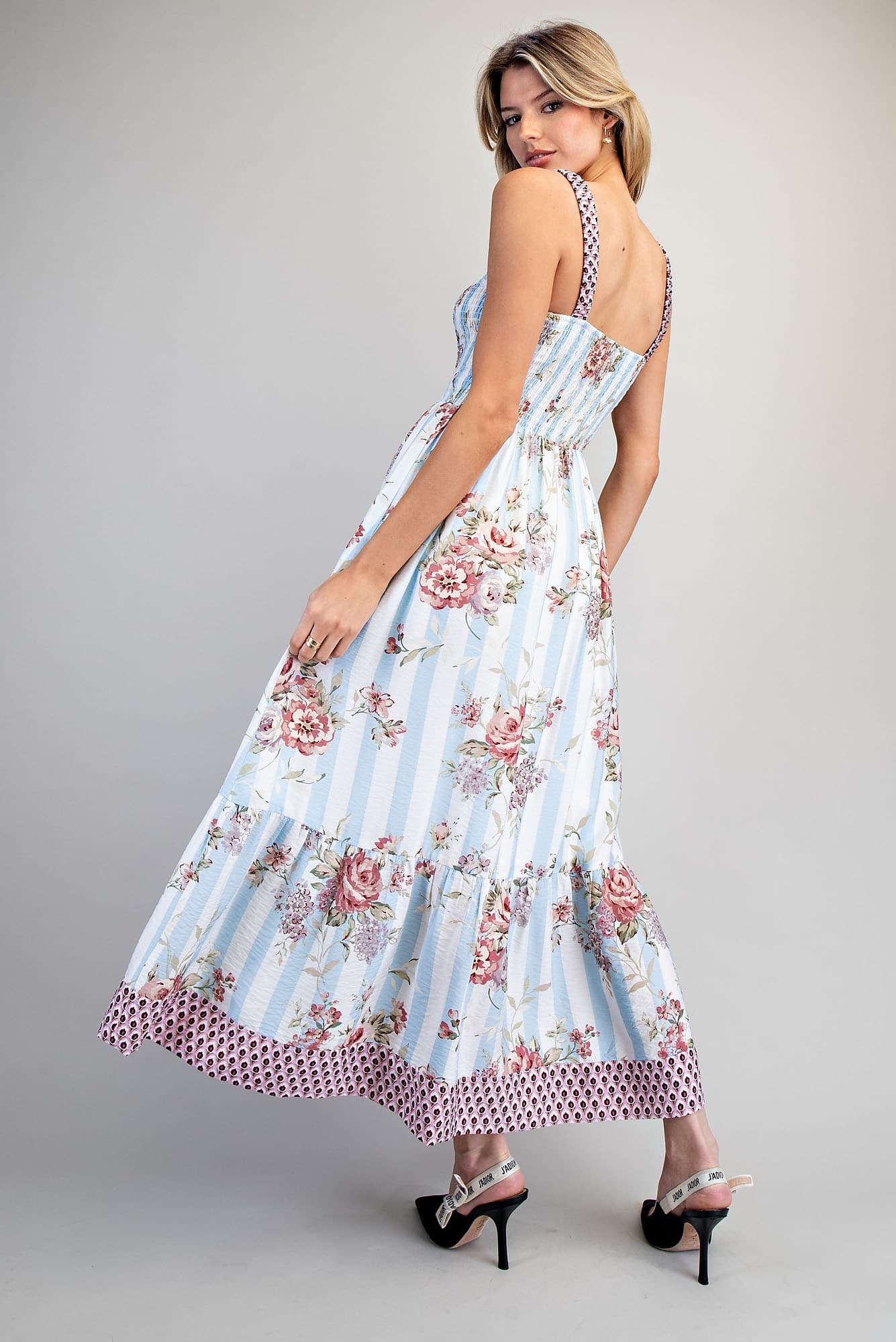 DK14698 - FRENCH BLUE