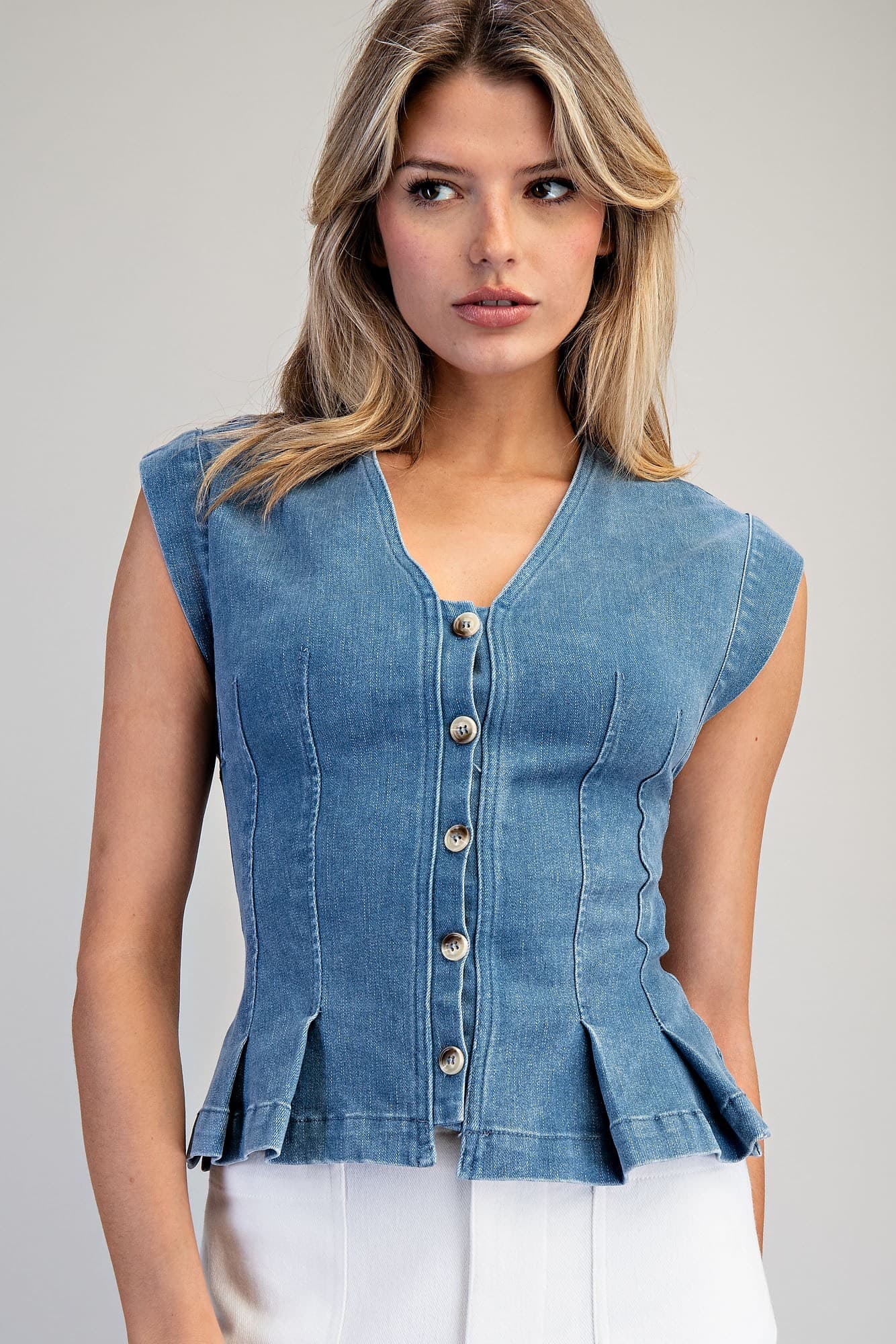 TK14912 - DENIM