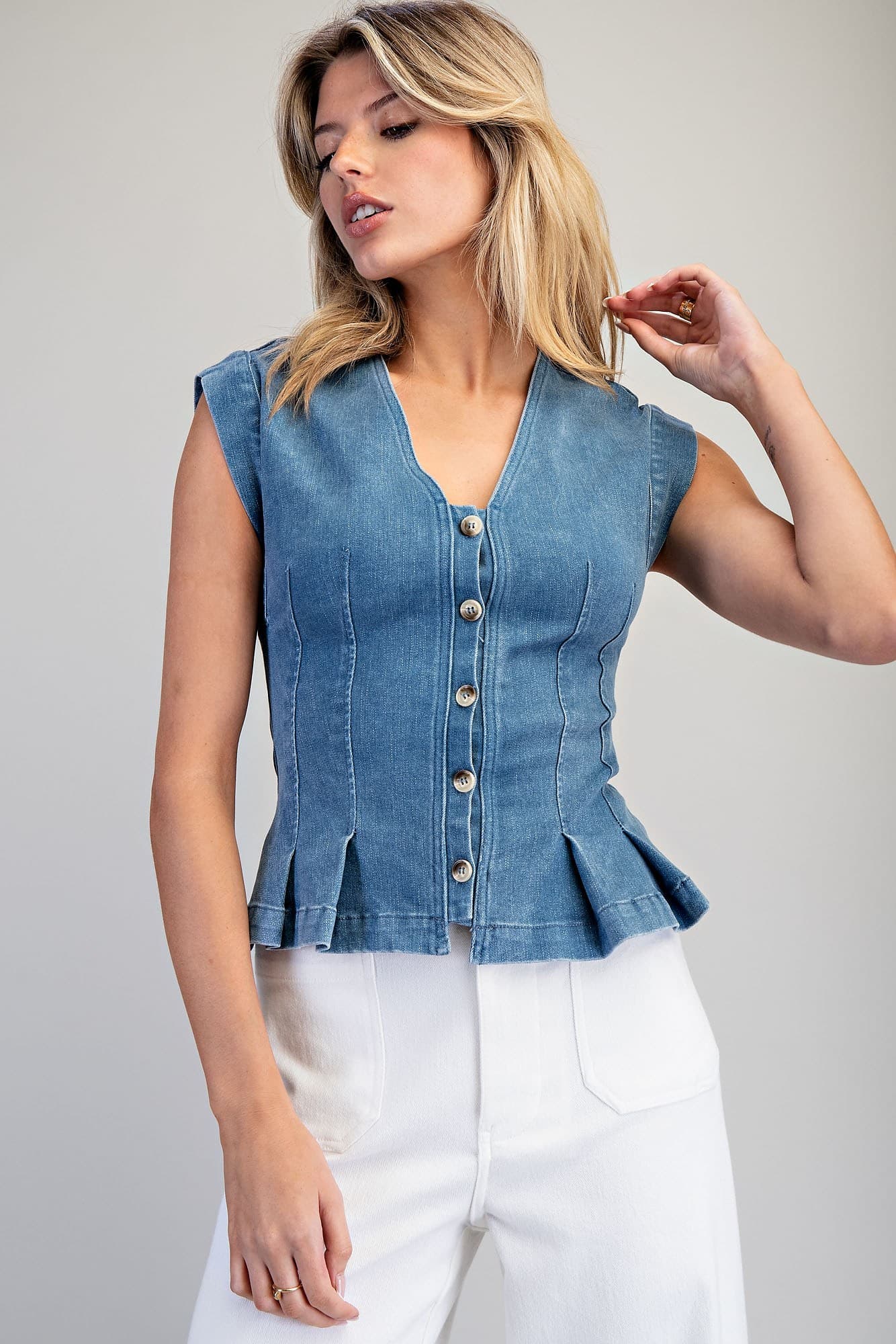 TK14912 - DENIM