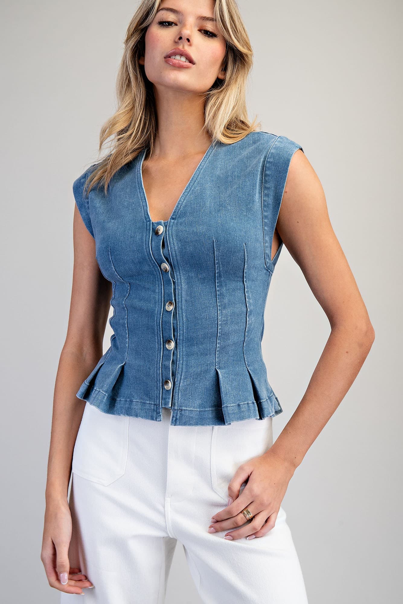 TK14912 - DENIM