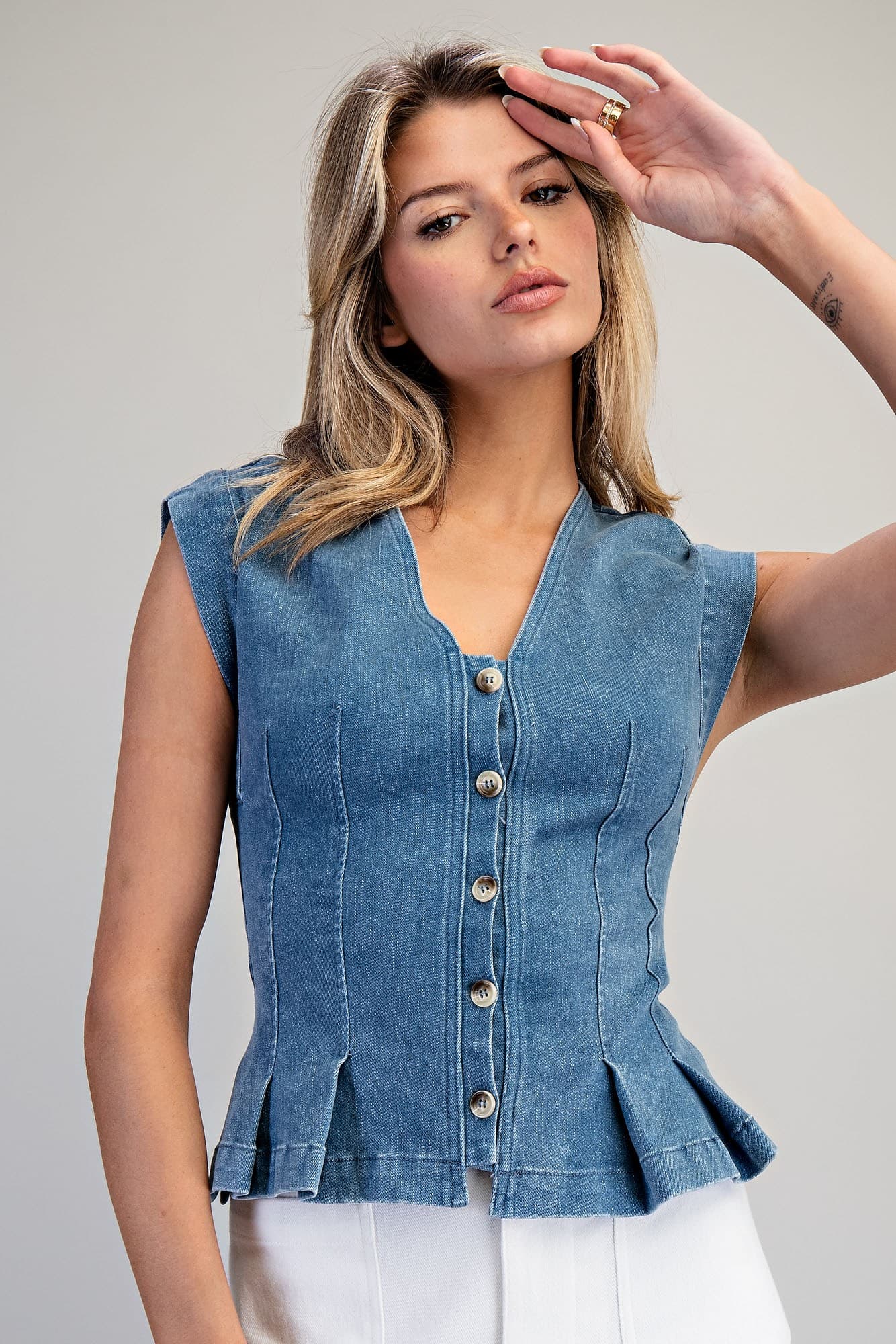 TK14912 - DENIM