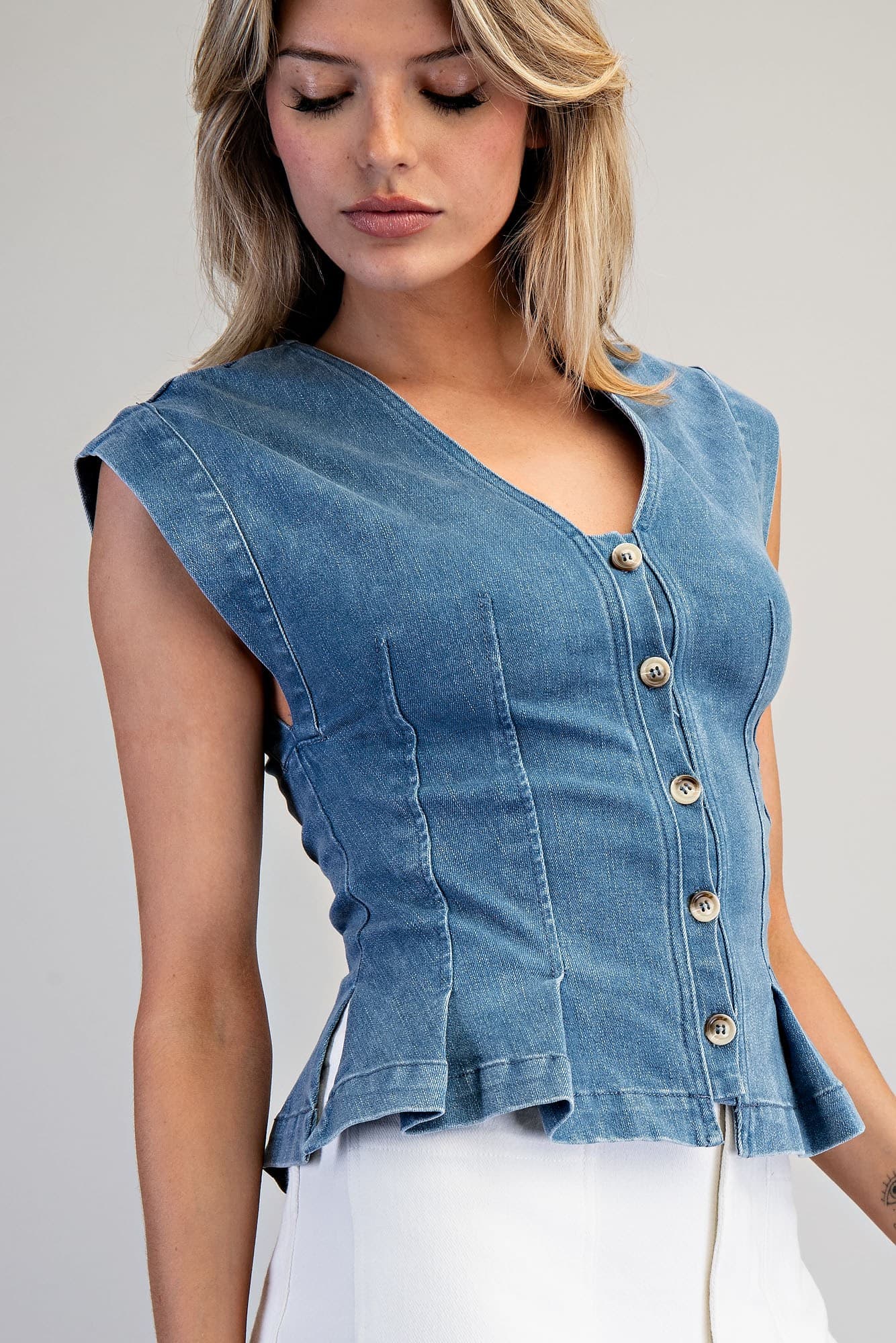 TK14912 - DENIM