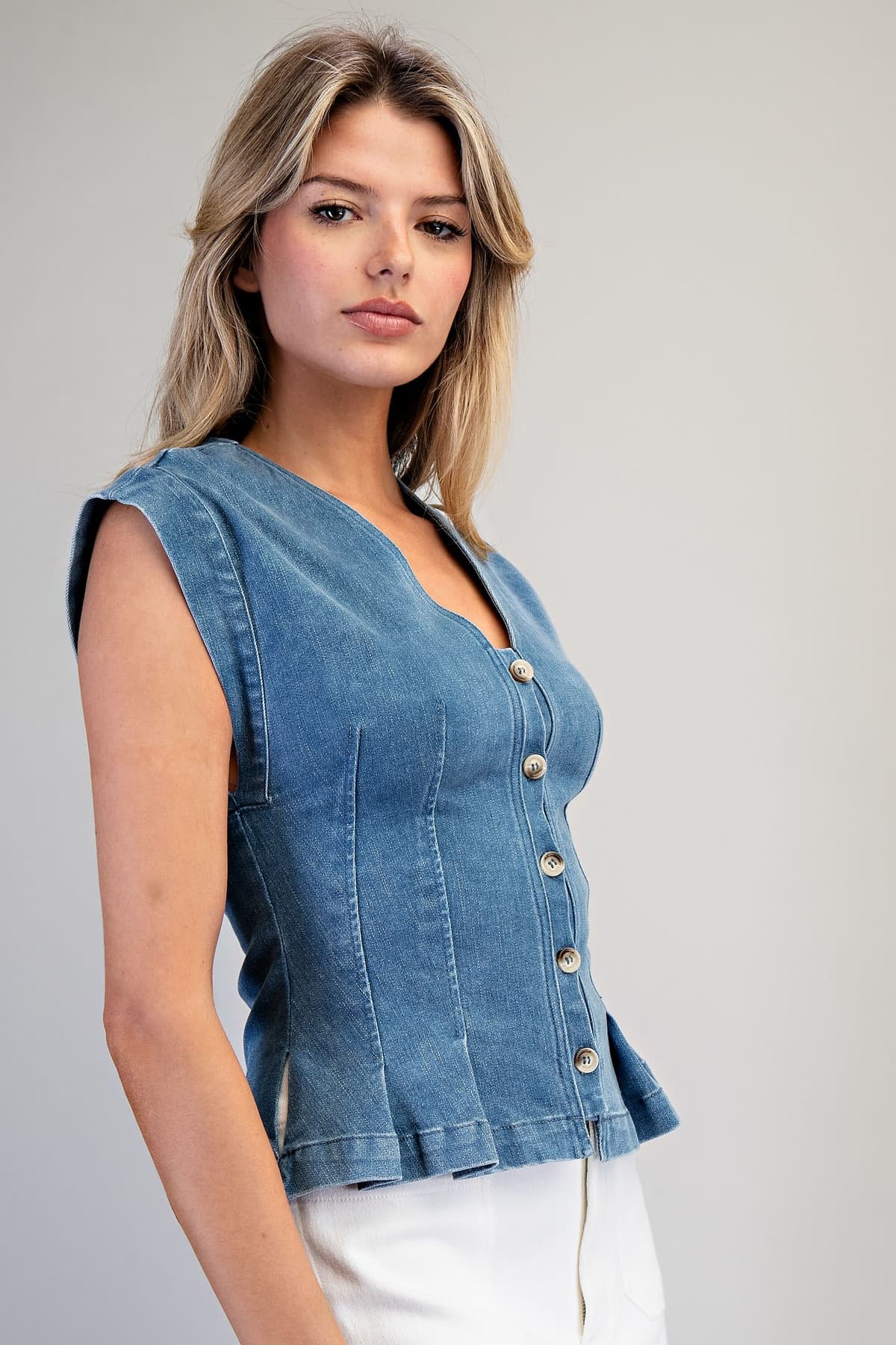 TK14912 - DENIM