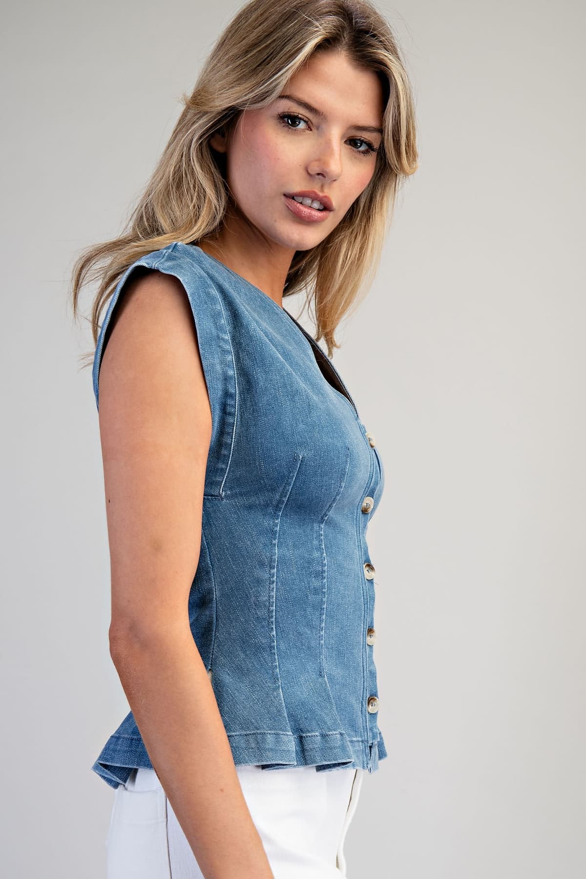 TK14912 - DENIM