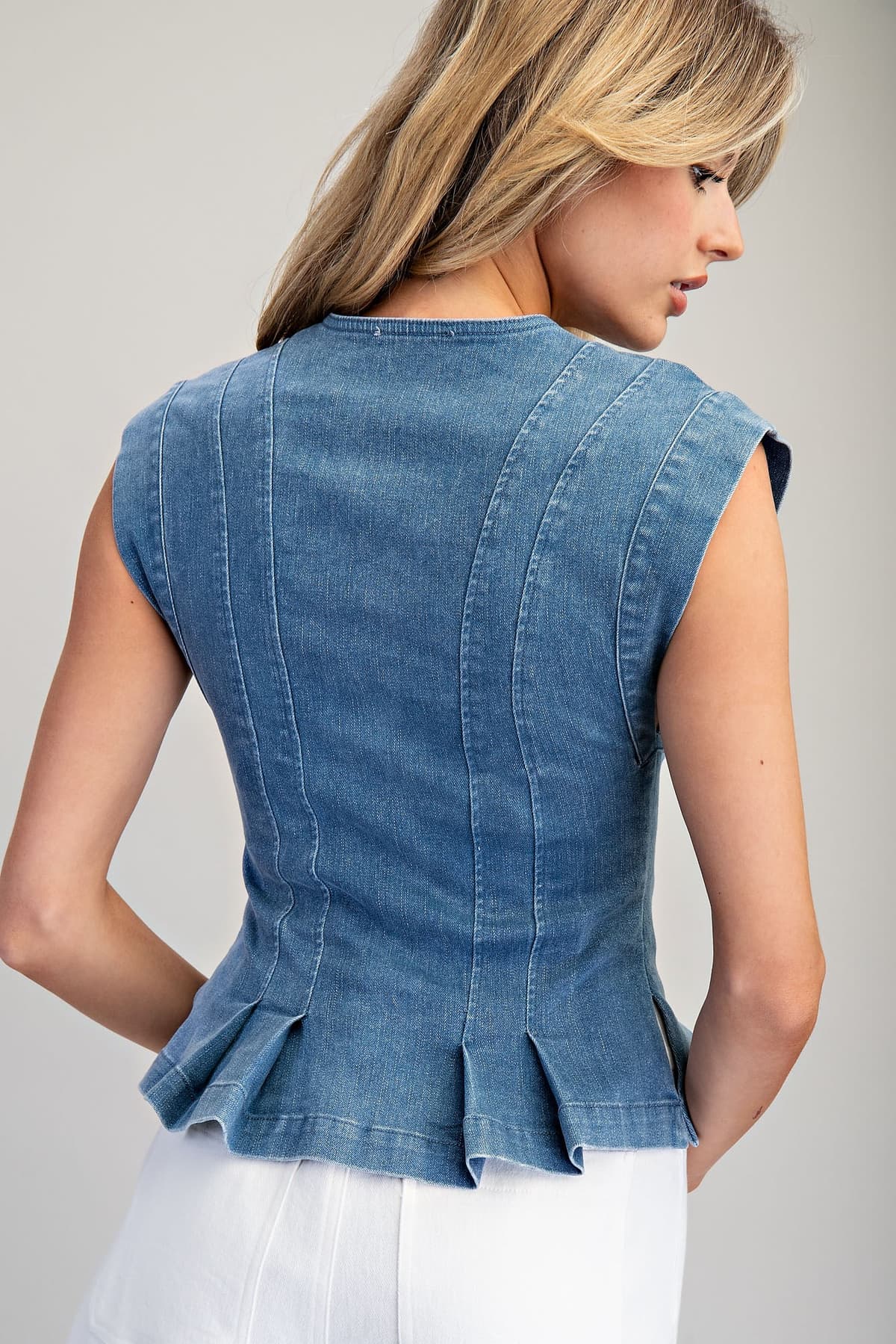 TK14912 - DENIM