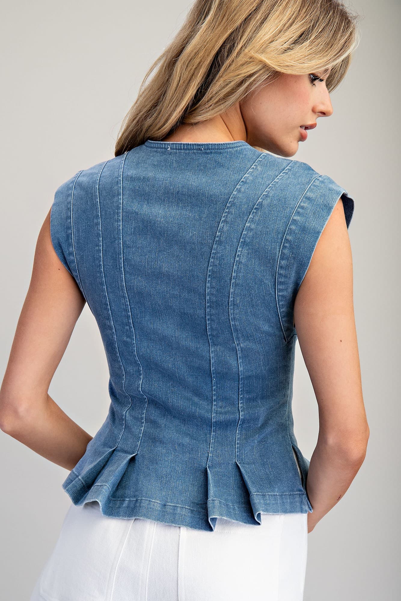 TK14912 - DENIM