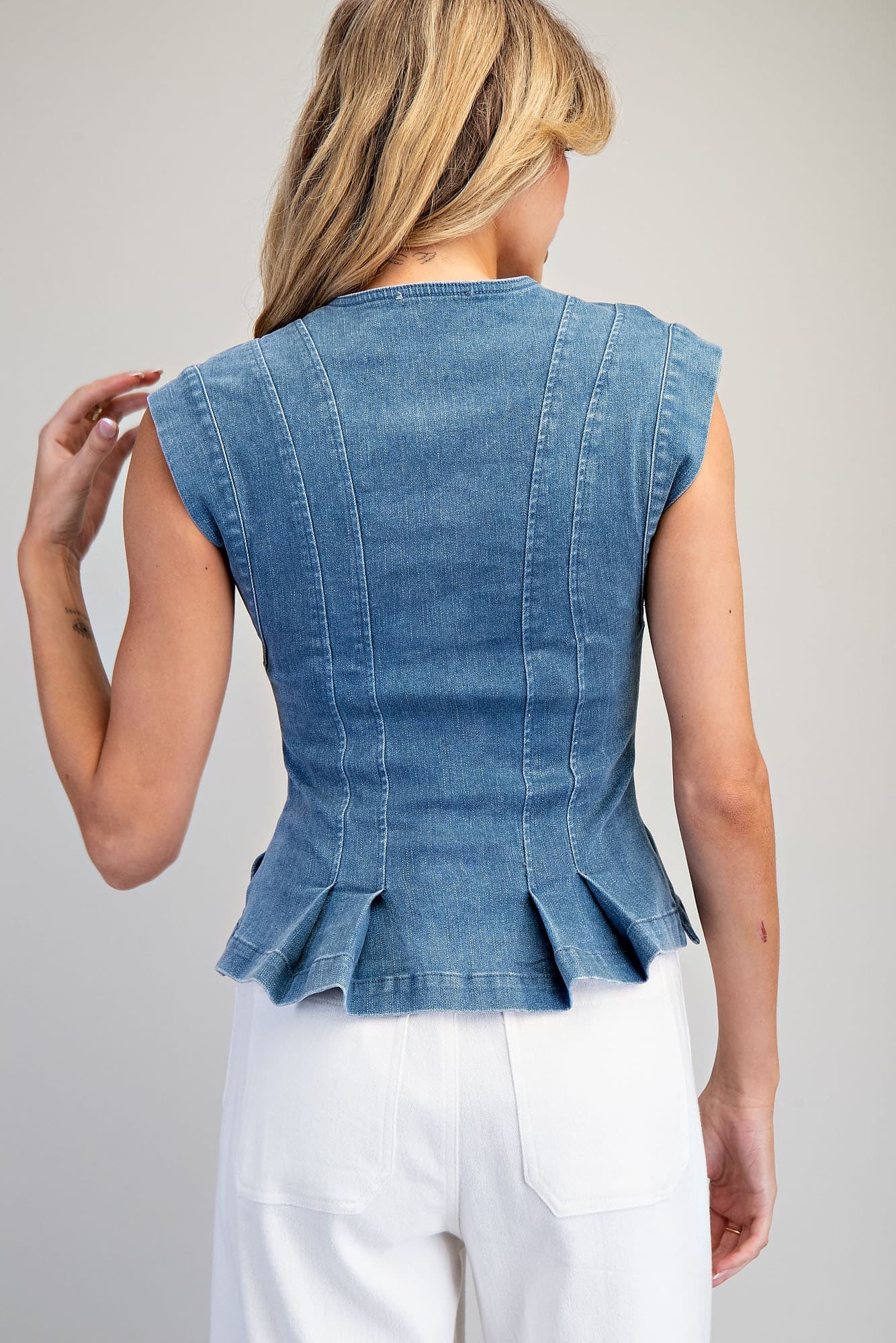TK14912 - DENIM