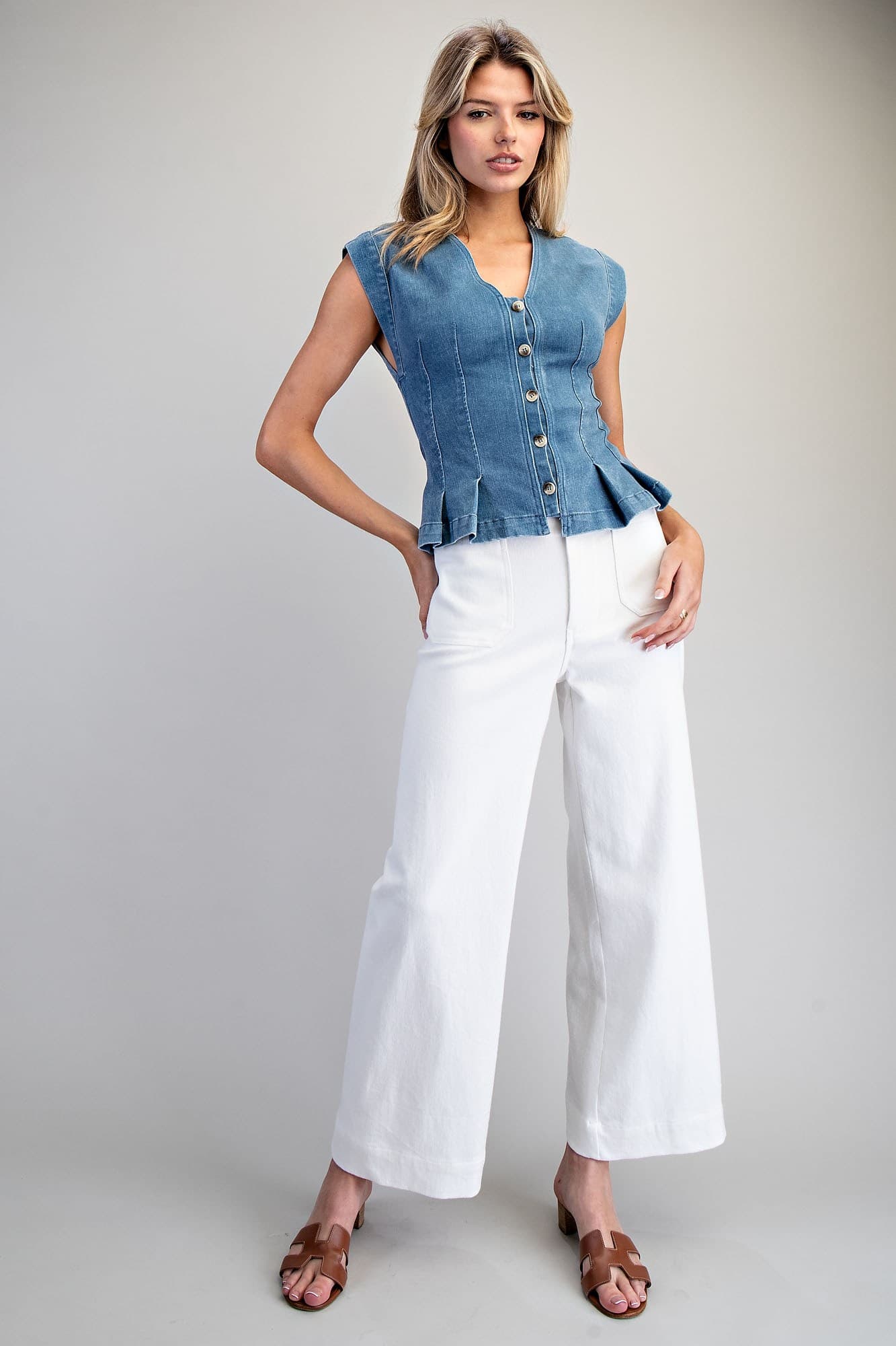 TK14912 - DENIM