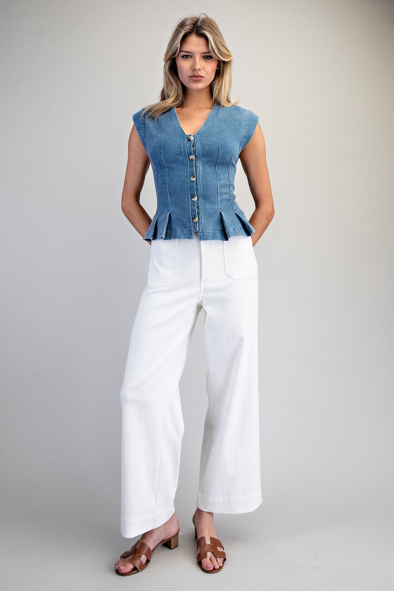 TK14912 - DENIM